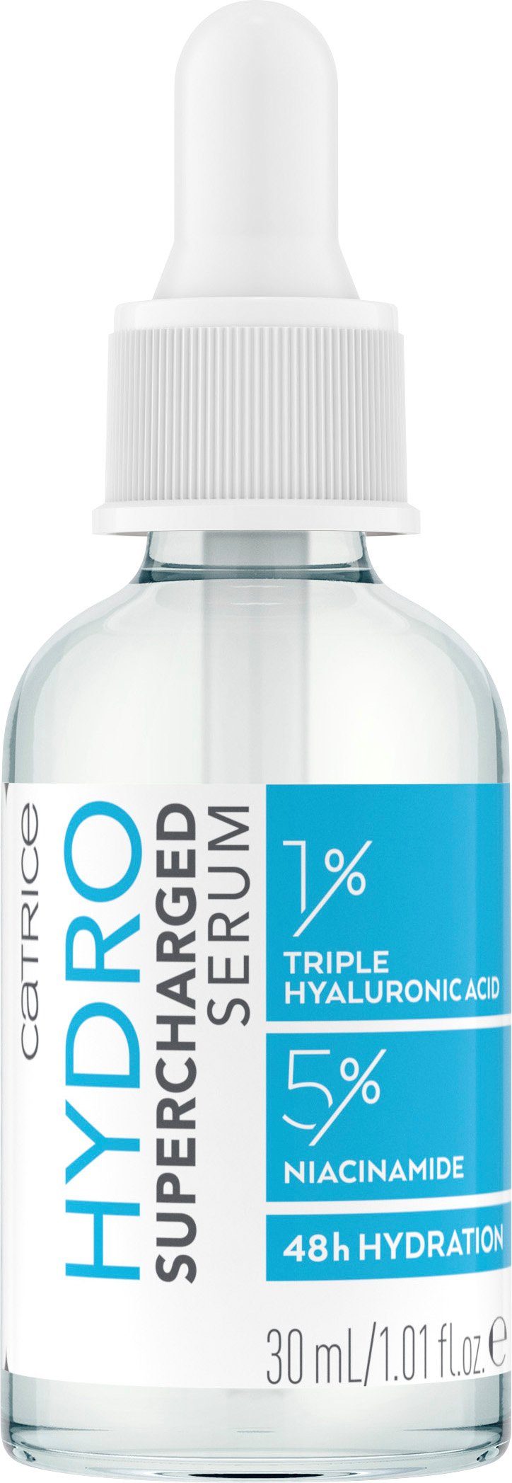 Gesichtsserum Hydro Supercharged Serum