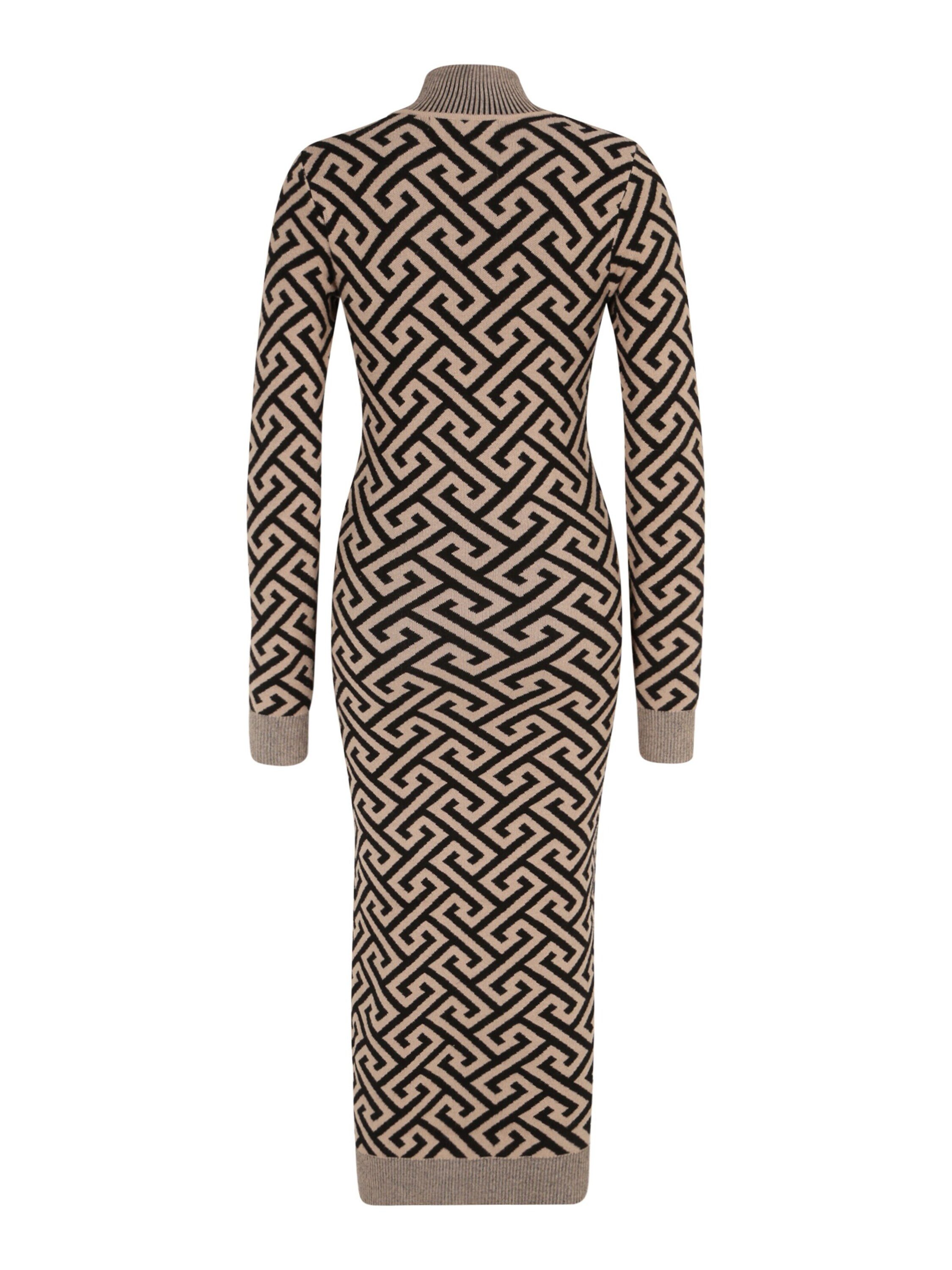 Vero Moda Tall Strickkleid ARIA (1-tlg) günstig online kaufen