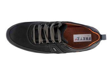 Fretz Men 7613.2016-51 Schnürschuh