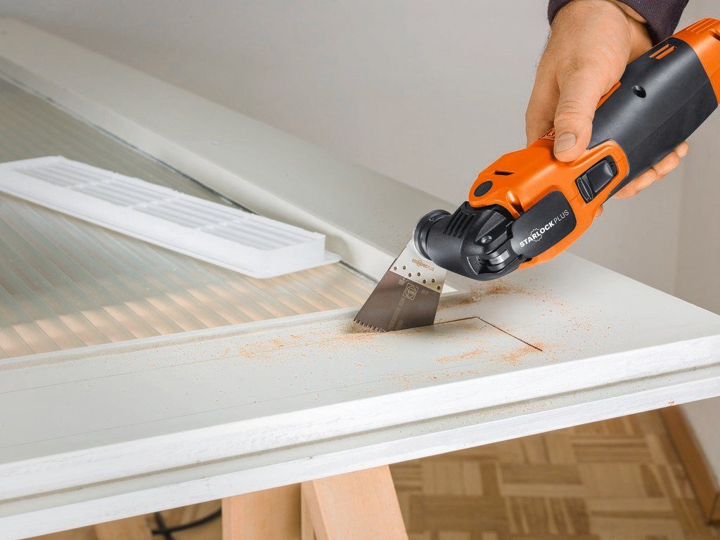 Fein Sägeblatt Fein E-Cut Precision BIM SŠgeblatt (Starlock Plus, 65x50 mm, breite