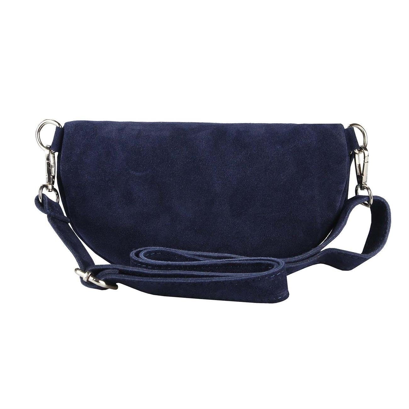 ITALYSHOP24 Bauchtasche Made in Italy Damen günstig online kaufen