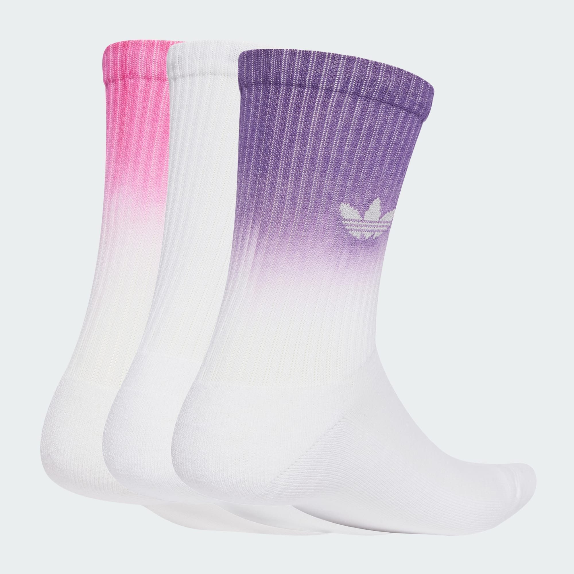 adidas Originals Funktionssocken 3 PAAR OMBRÉ CREW SOCKEN (1-Paar) günstig online kaufen