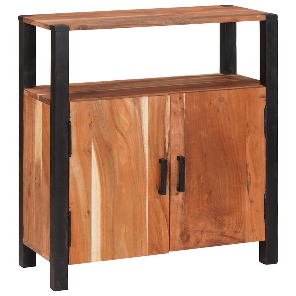 vidaXL Sideboard Sideboard Braun 70 x günstig online kaufen