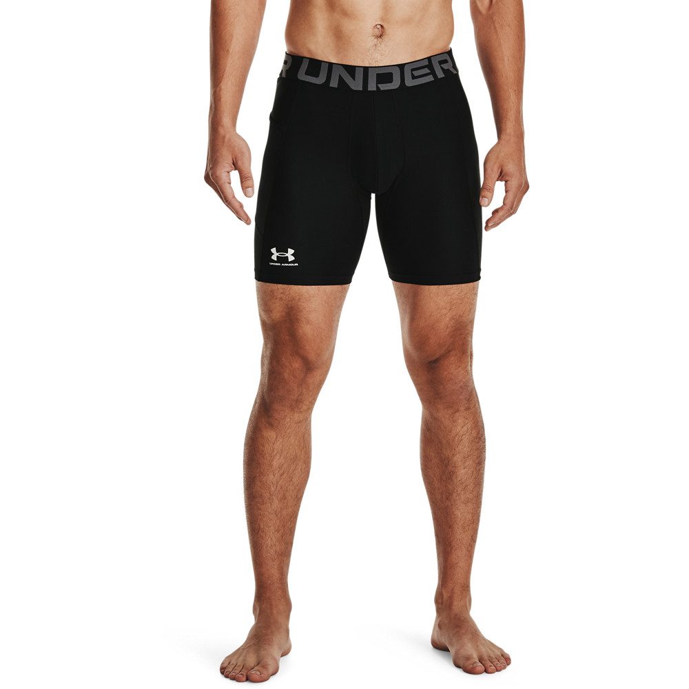 Under Armour® Shorts HeatGear® Kompressions-Shorts für günstig online kaufen
