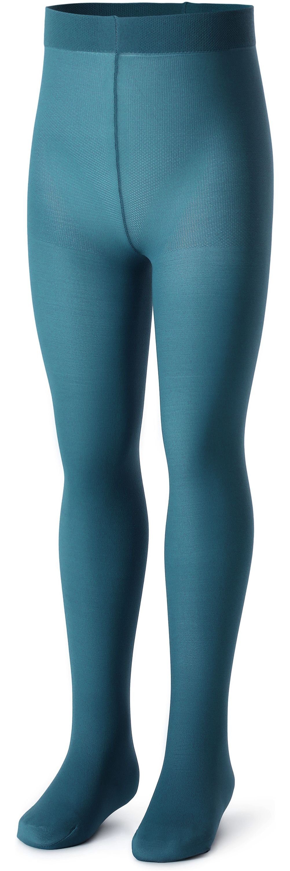Bellivalini Strumpfhose Kinder Strumpfhose Mikrofaser BLVFI1008 40 DEN (1 St)