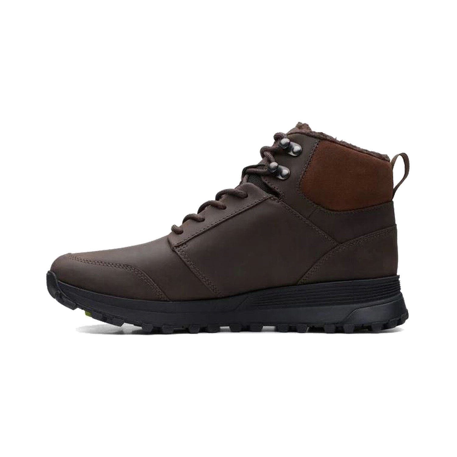 Clarks ATL Trek Up WP Schnürstiefel