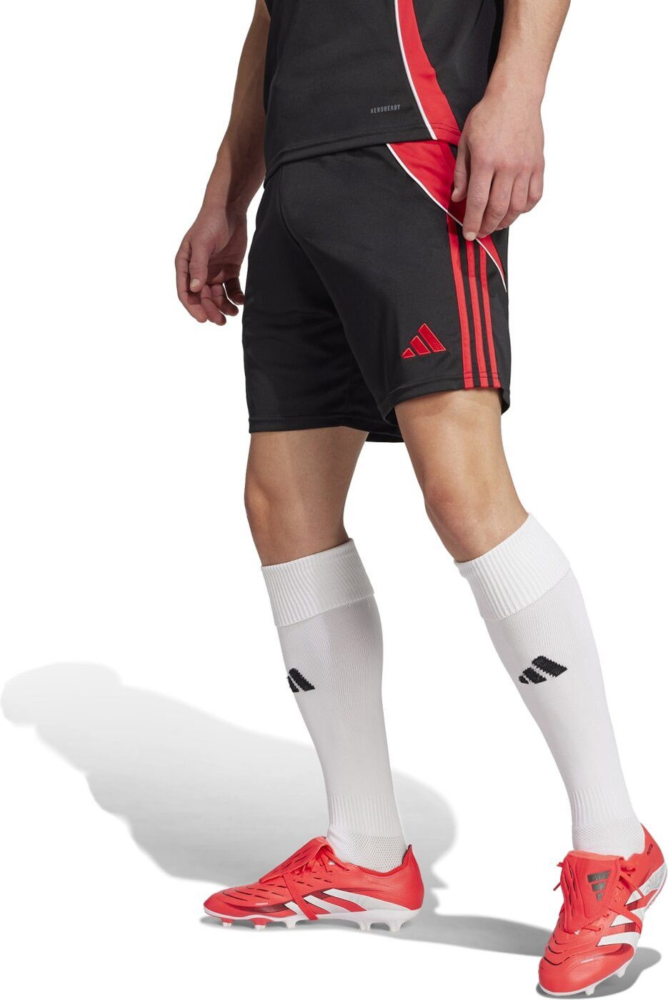 adidas Sportswear Trainingsshorts TIRO24 TRSHO NAVY günstig online kaufen