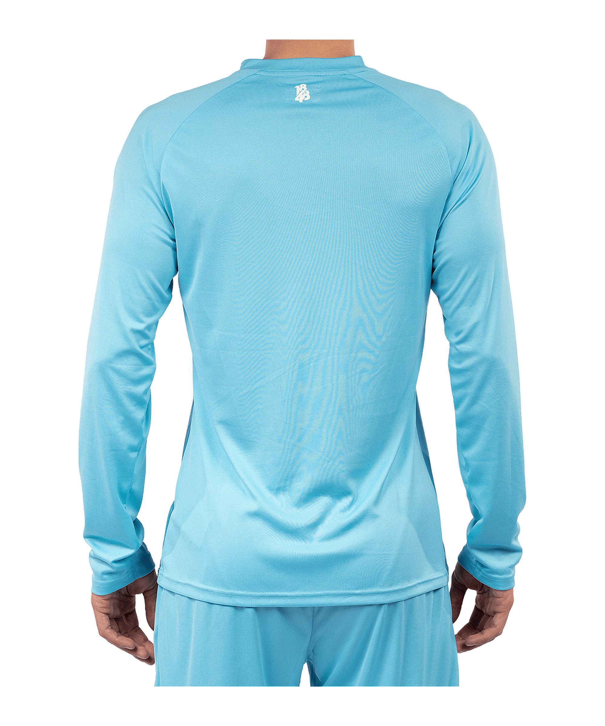 Mizuno Fußballtrikot Mizuno VfL Bochum Trikot Torhüter - Trikots Unisex 1. Bundesliga