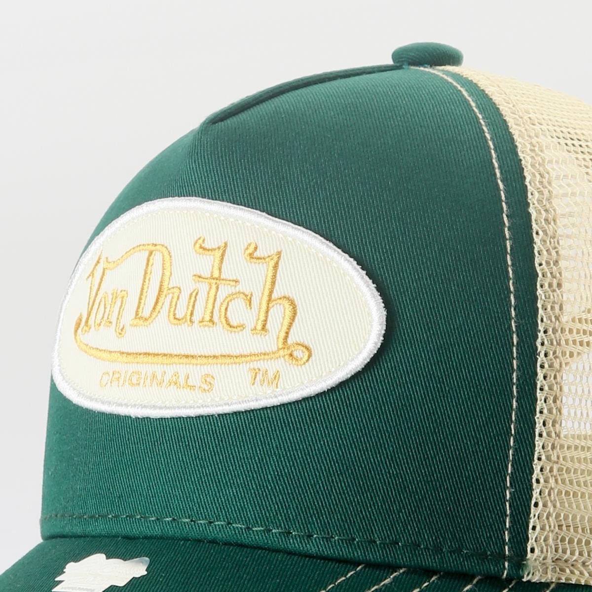 Von Dutch Trucker Cap Von Dutch günstig online kaufen