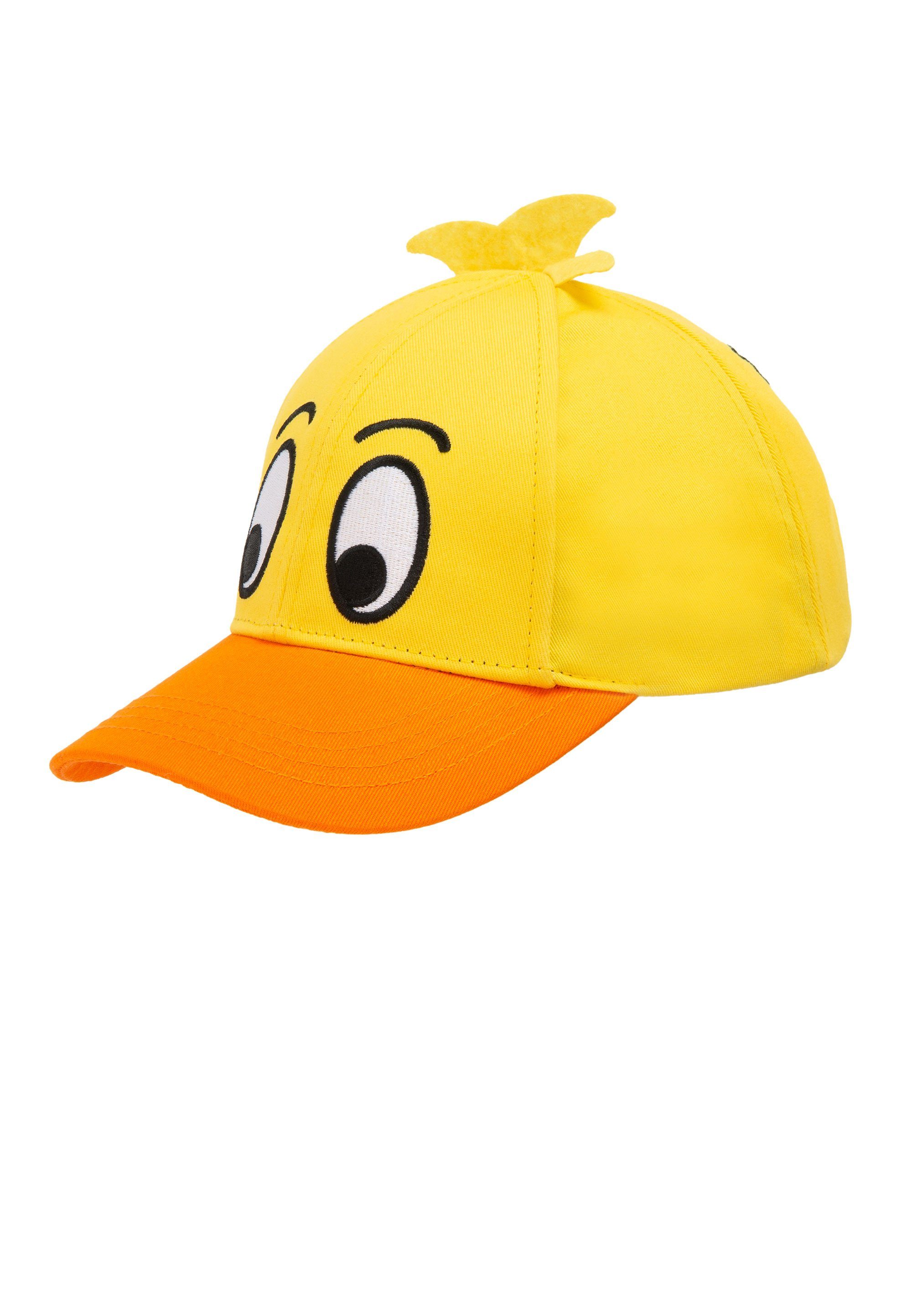 koaa Baseball Cap Maus - Ente Mascot mit detailreicher Stickerei