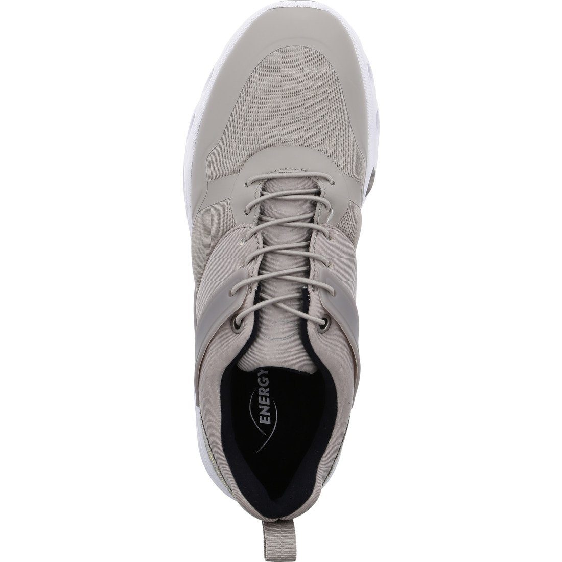 Ara Ara Sneaker grau 045343 Damen Sneaker Racer - Schuhe, Materialmix