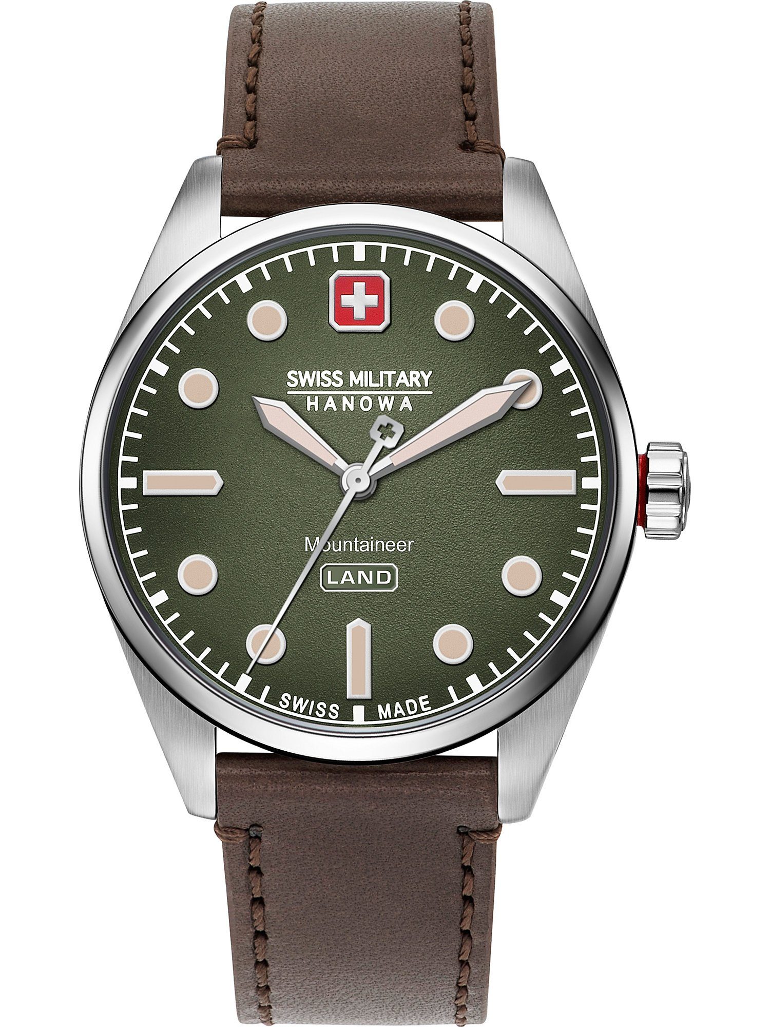 Swiss Military Uhren online kaufen | OTTO