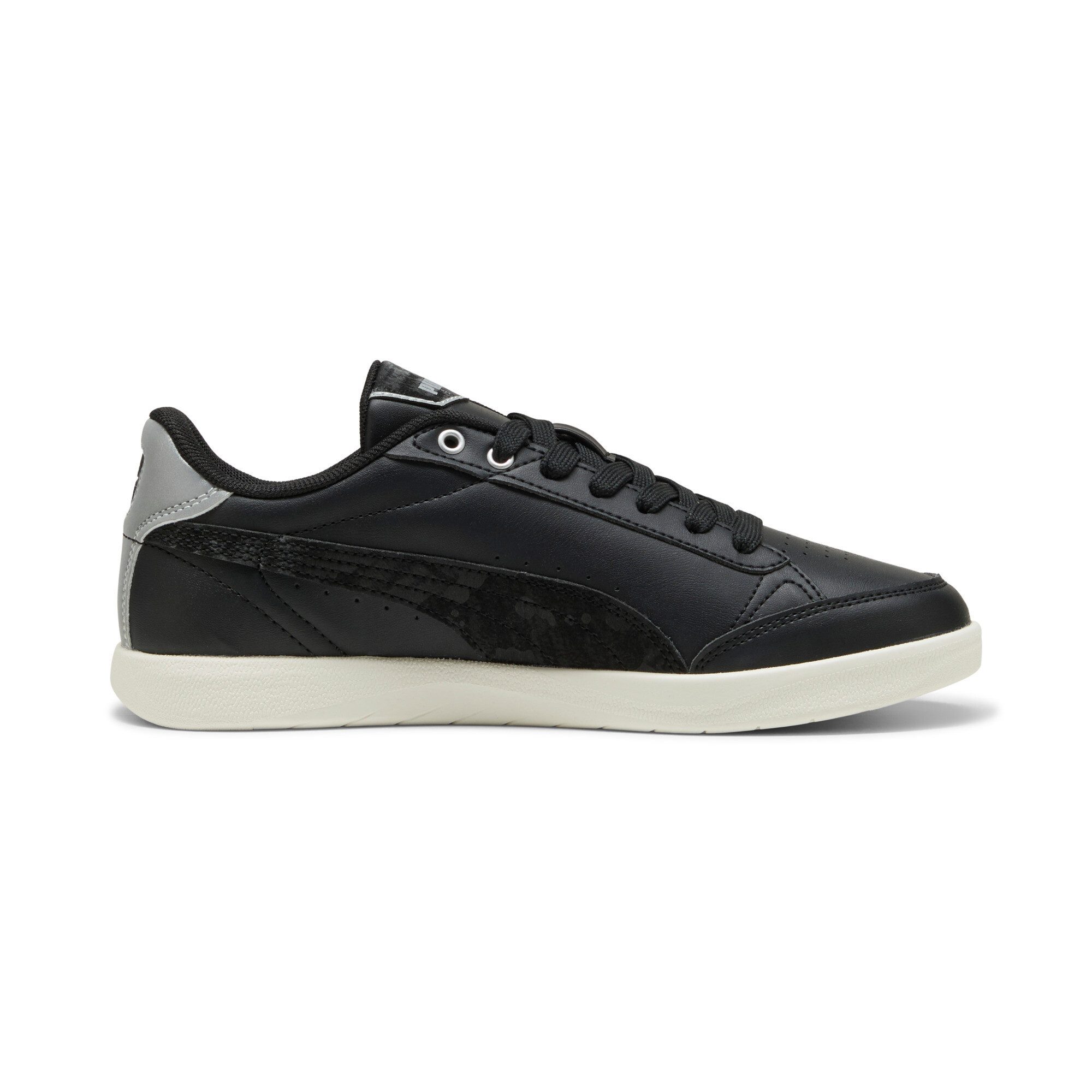 PUMA VIKKY STAR DAYINIGHT Sneaker für sportliche und lässige Anlässe, mit Textil-Innenmaterial
