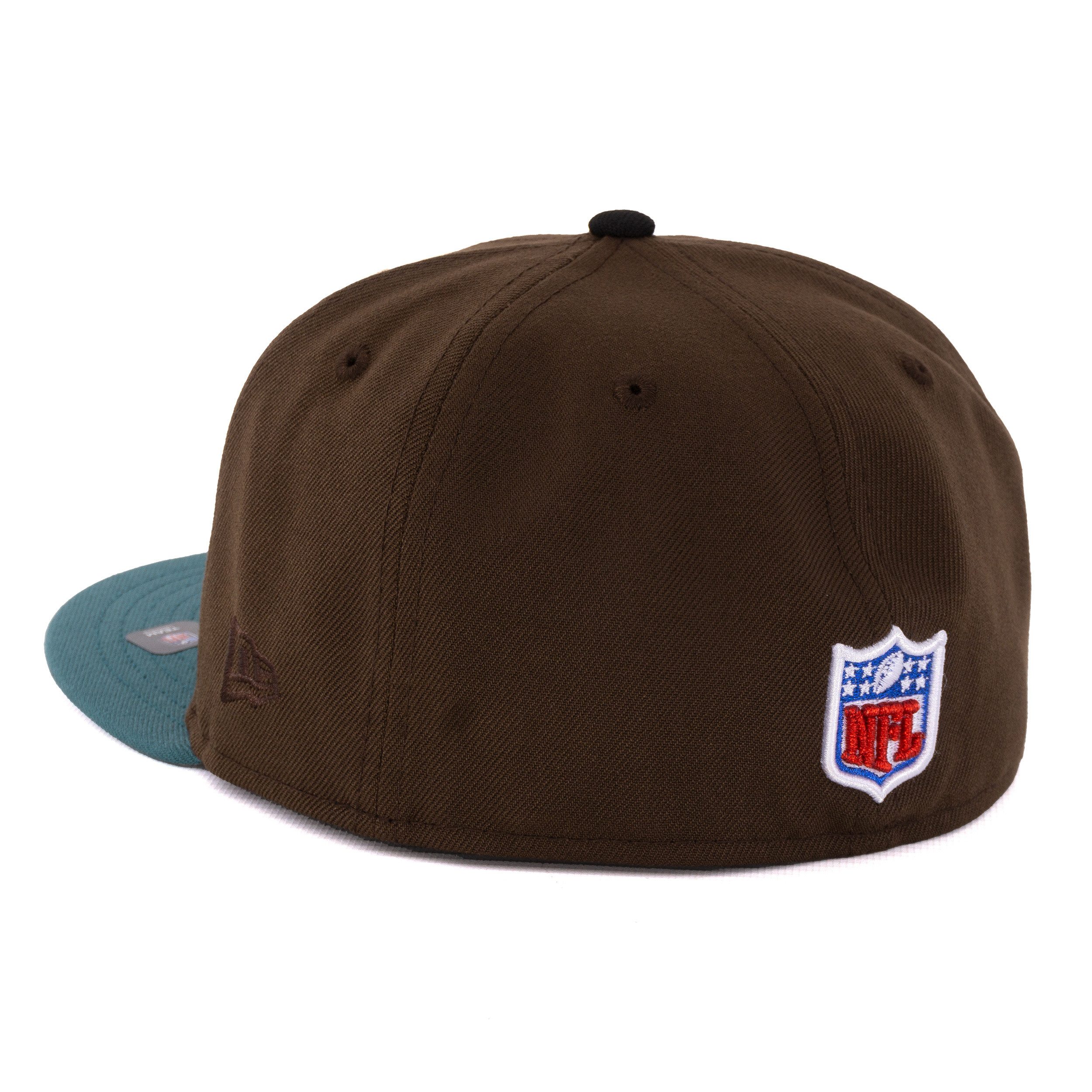New Era Baseball Cap Cap New Era 59Fifty NFL Philadelphia Eagles (1-St) günstig online kaufen
