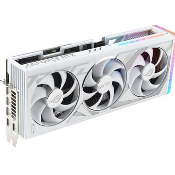 Asus ROG-STRIX-RTX4090-O24G-WHITE Grafikkarte