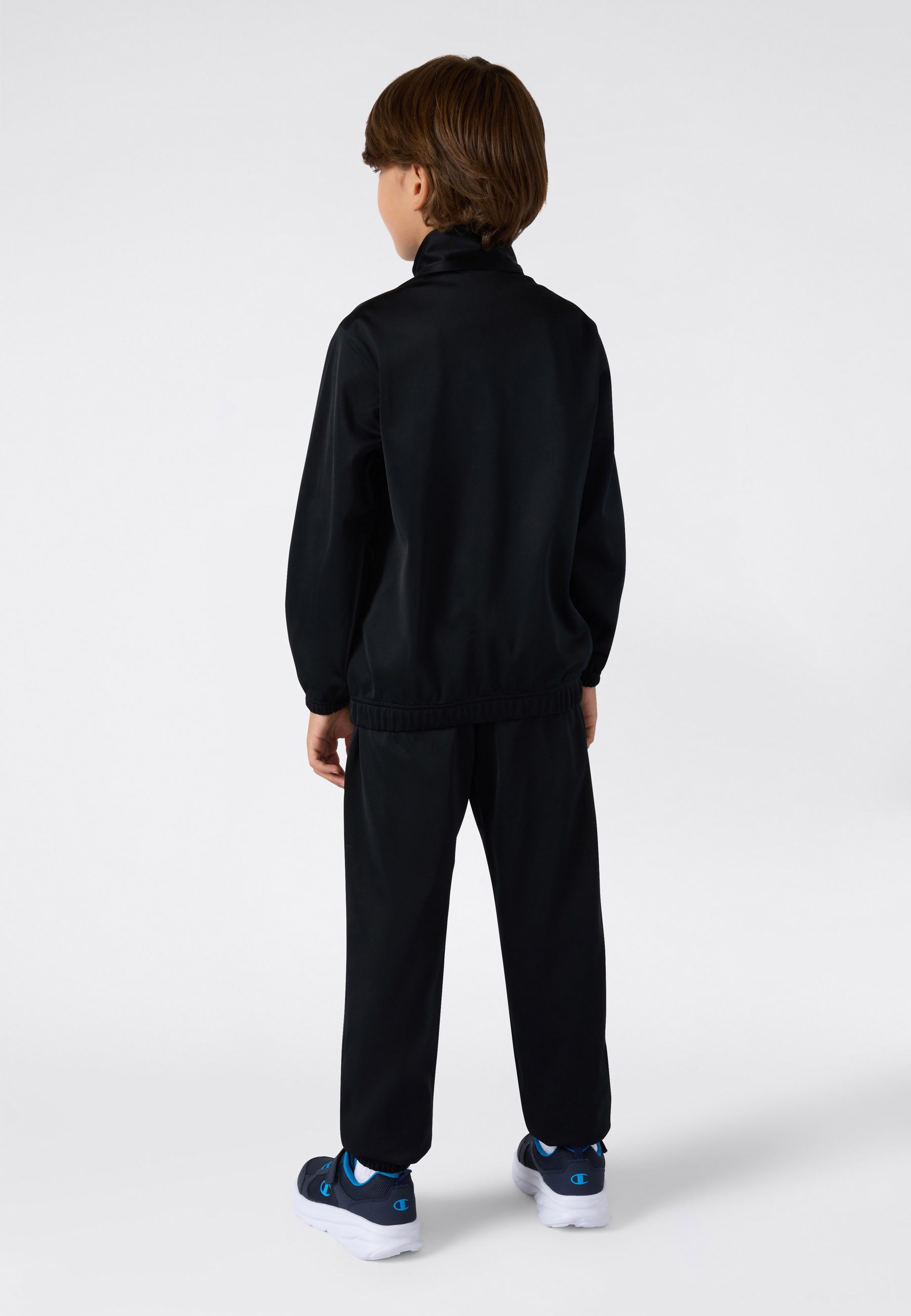 Champion Trainingsanzug Tracksuit Graphics (2-tlg) günstig online kaufen