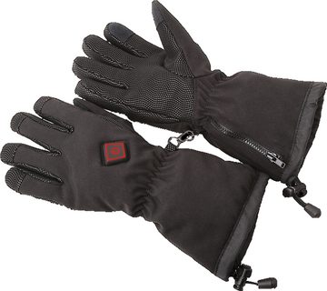 Thermo Skihandschuhe THERMO SKI GLOVES die beheizbaren Ski Handschuhe