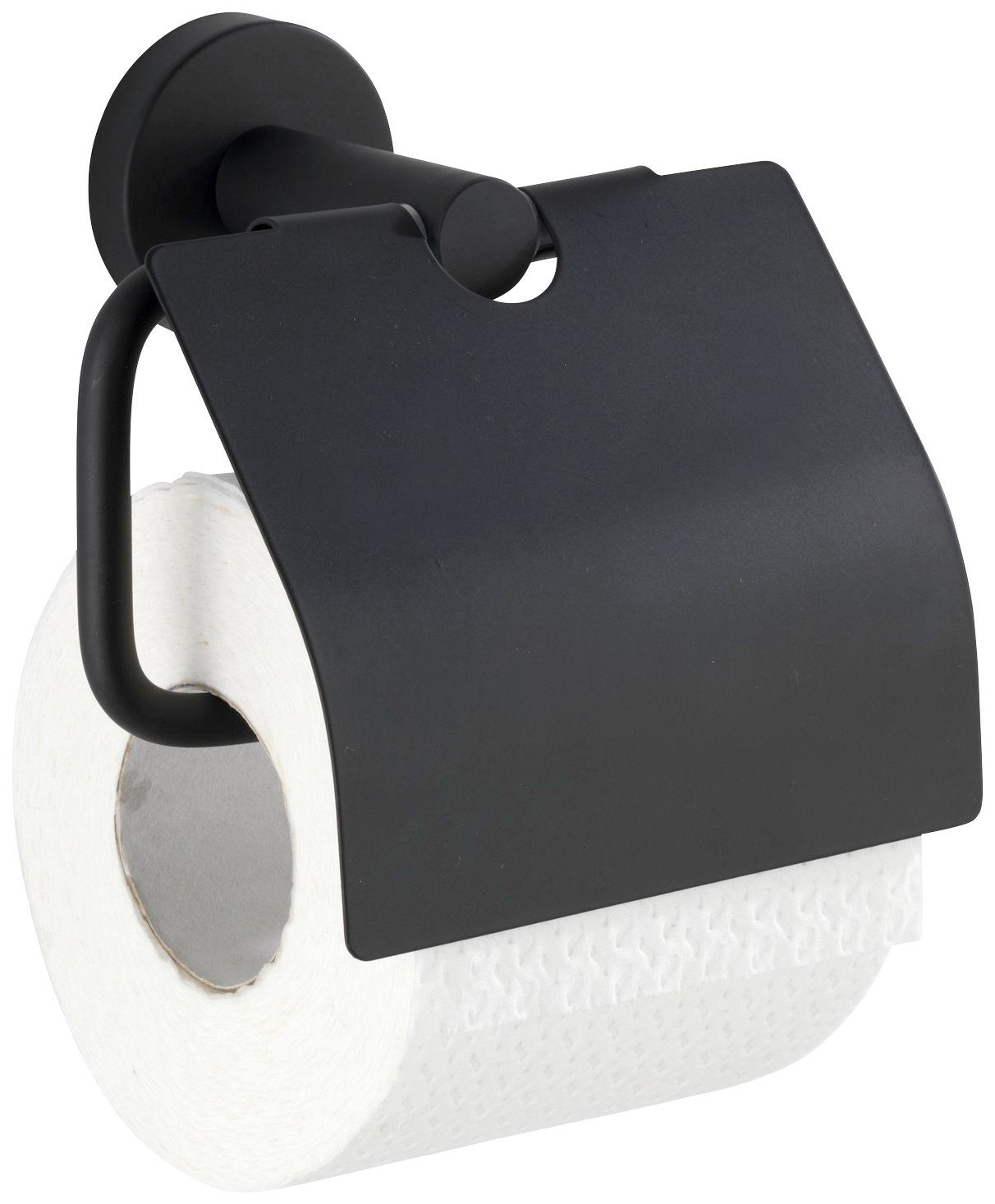 WENKO Toilettenpapierhalter Bosio (1-St)