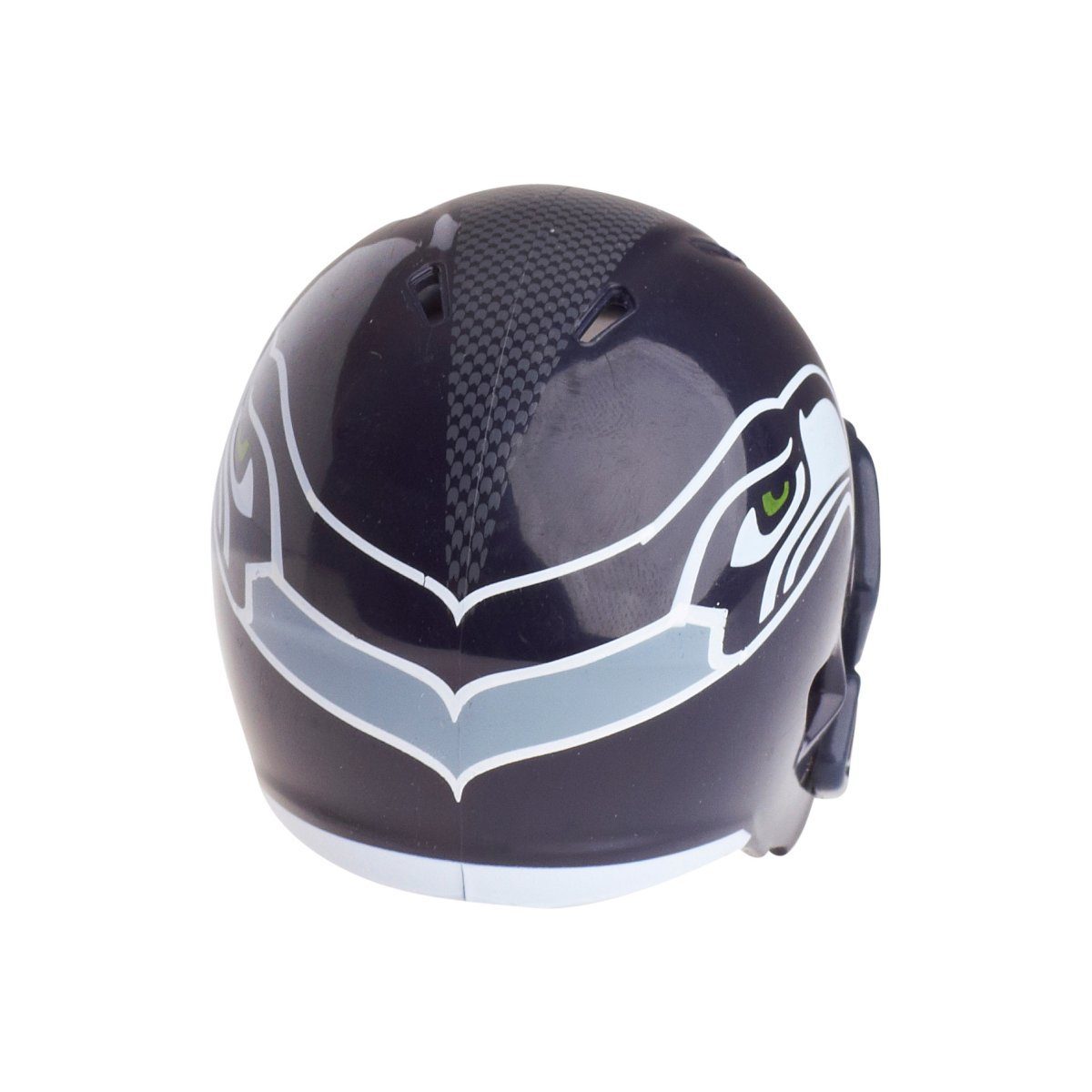 Riddell Sammelfigur Speed Pocket Football Helm NFL Seattle Seahawks