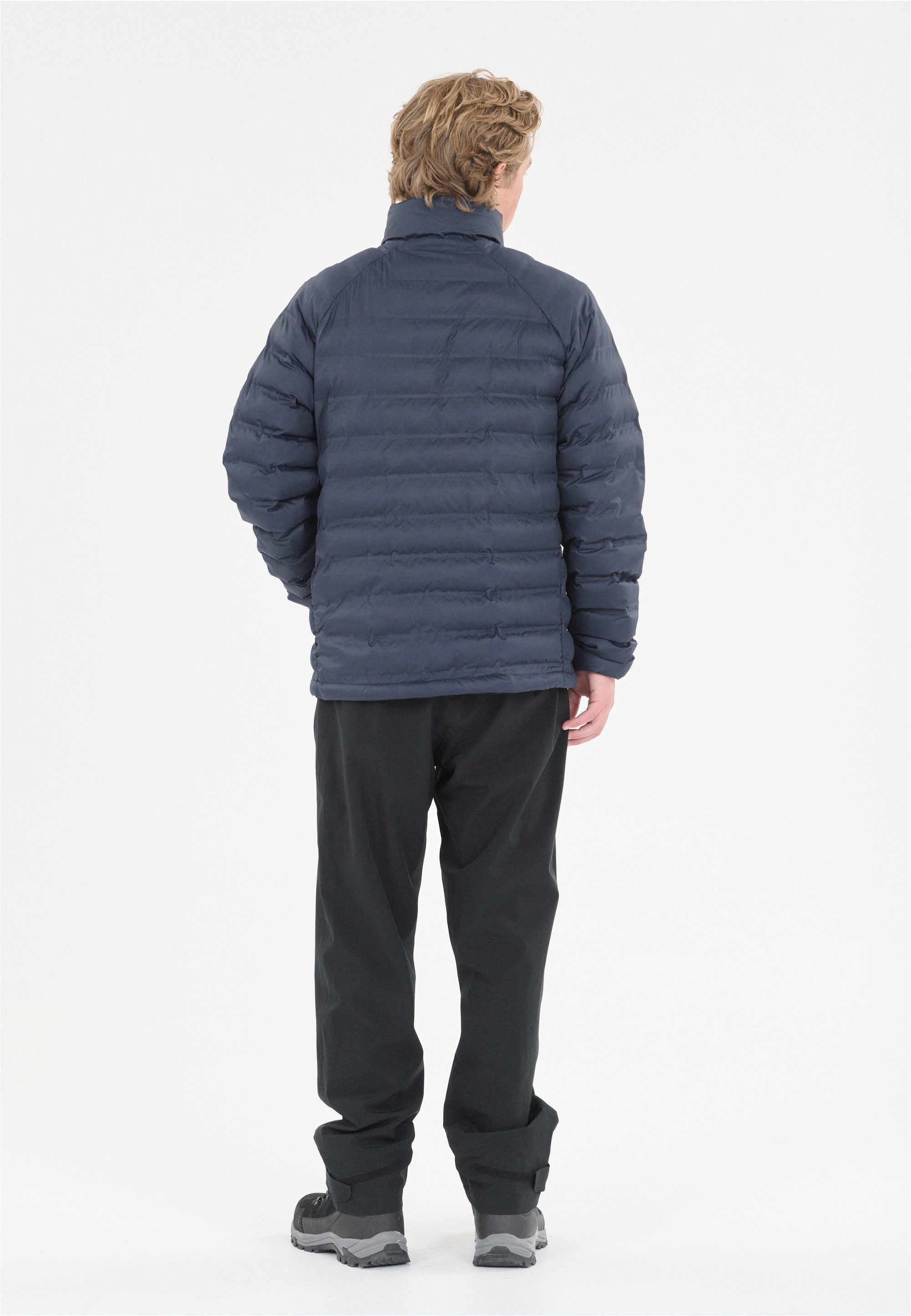 WHISTLER Laufjacke Froze aus atmungsaktivem Material