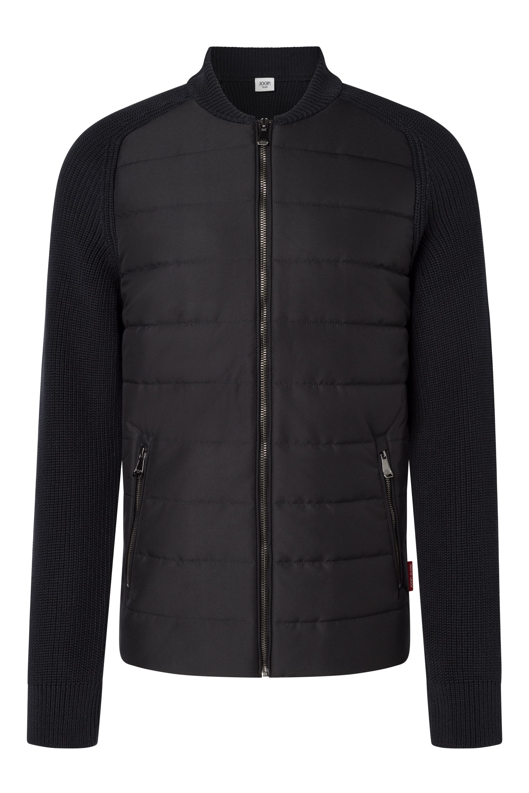 Joop Jeans 2-in-1-Pullover günstig online kaufen