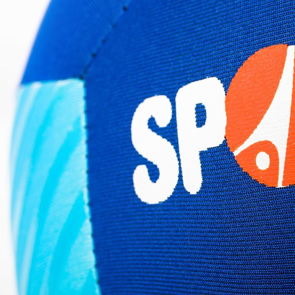 Sport-Thieme Spielball Fußball Neogrip, Gummierte Grip Oberfläche perfekten für