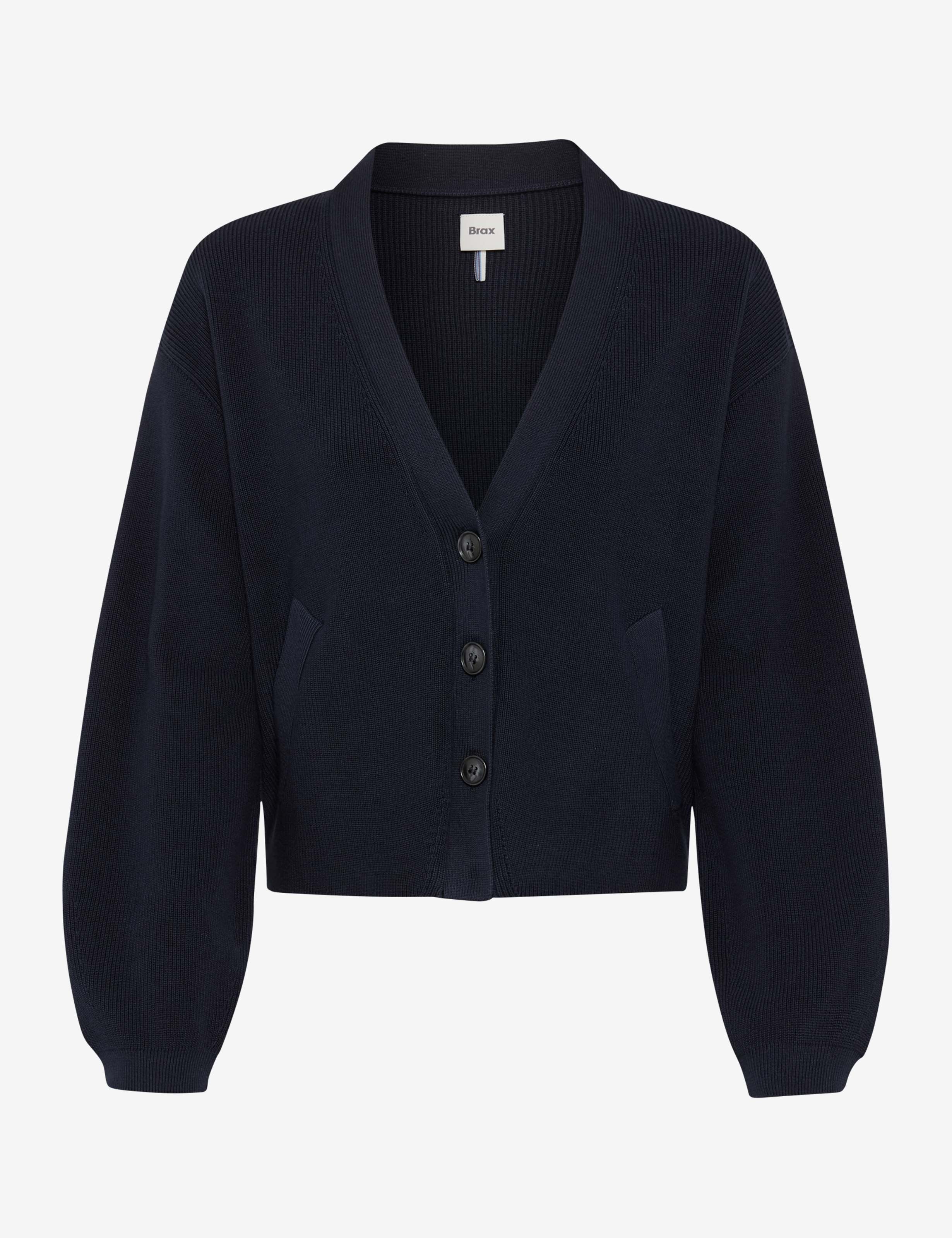 Brax Strickjacke