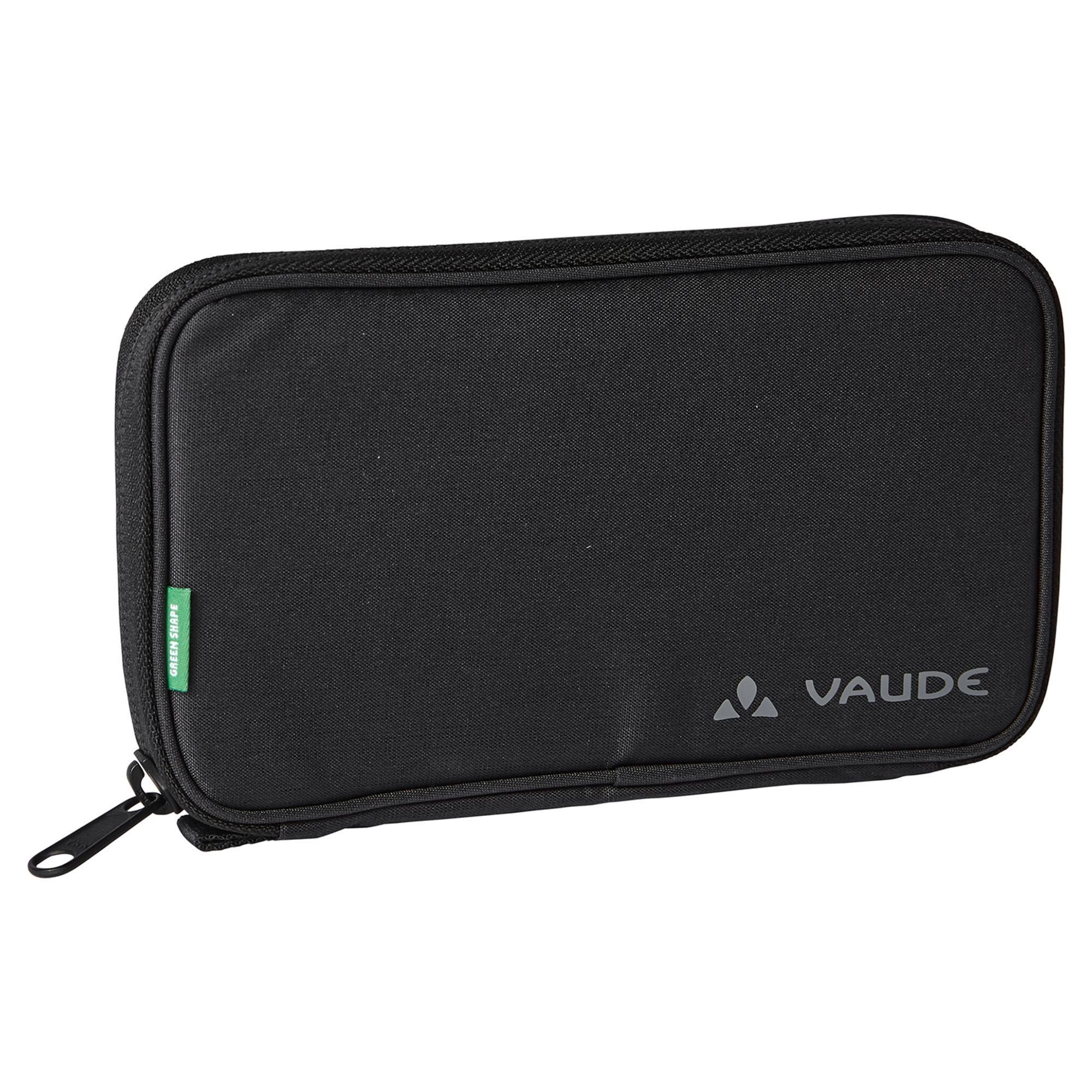 VAUDE Geldbörse Wallet, Polyester