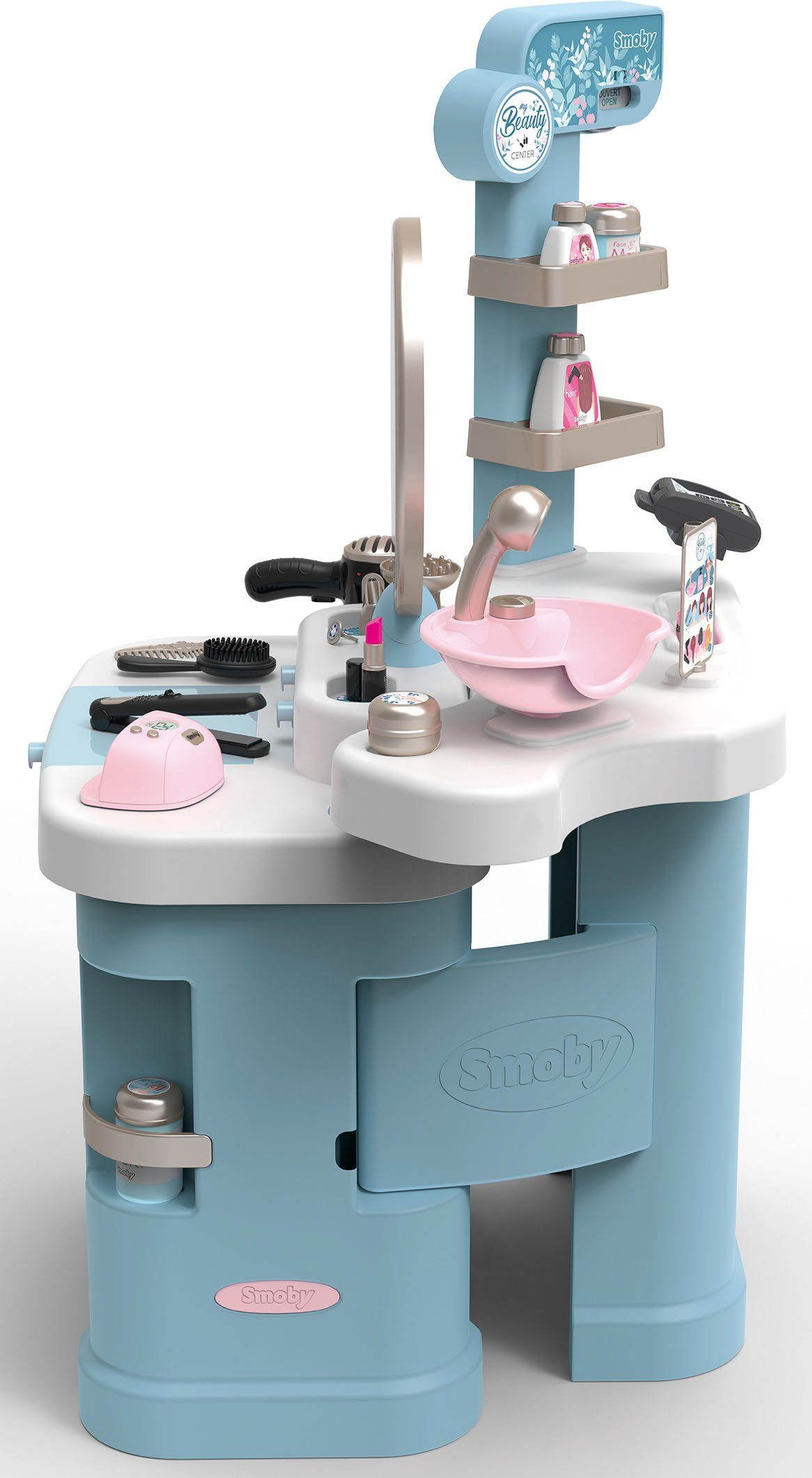 Smoby Schminktisch My Beauty Center Kosmetikstudio, günstig online kaufen
