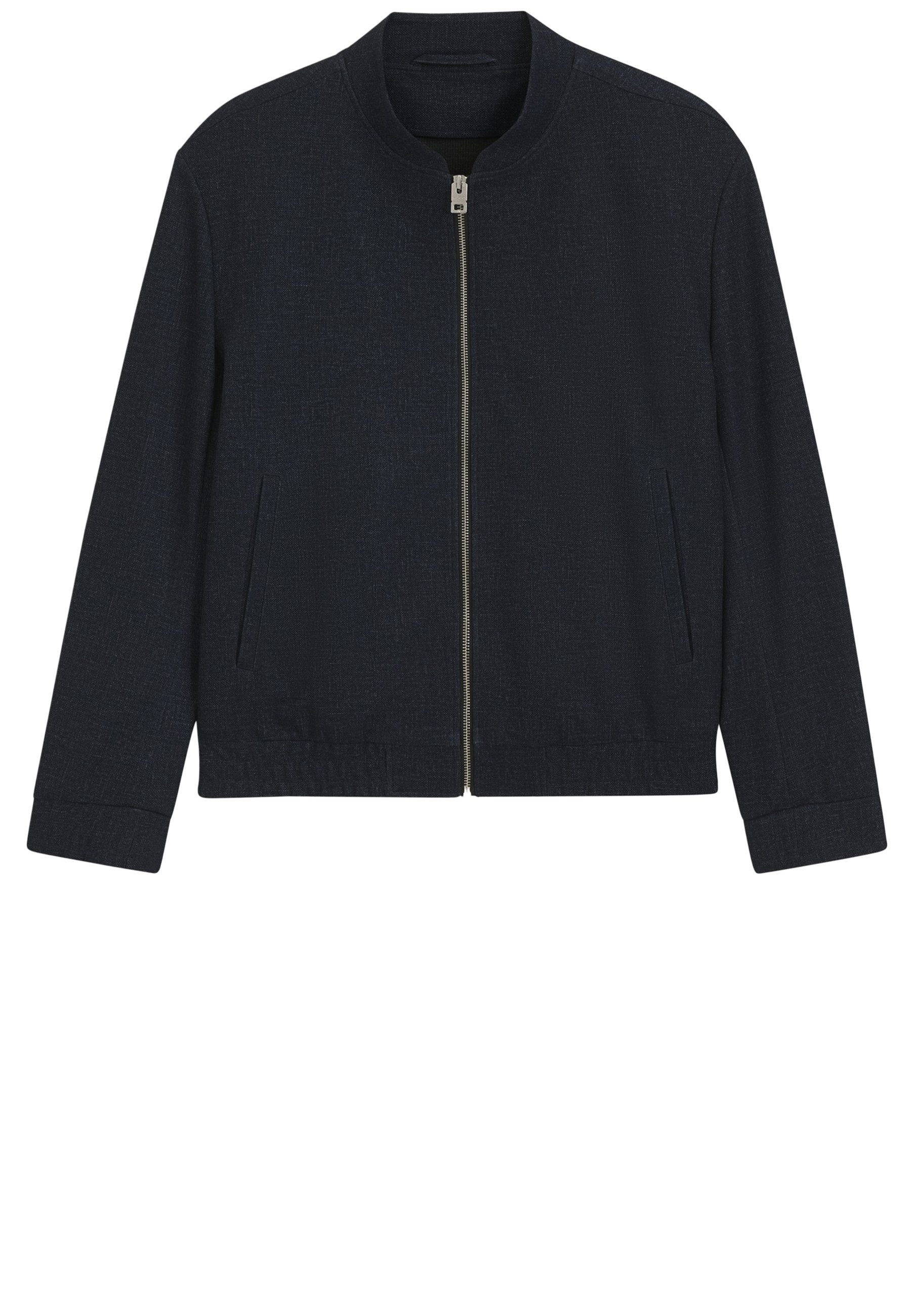 HUGO Blouson Ukashi261X-H aus Stretchstoff (1-St)