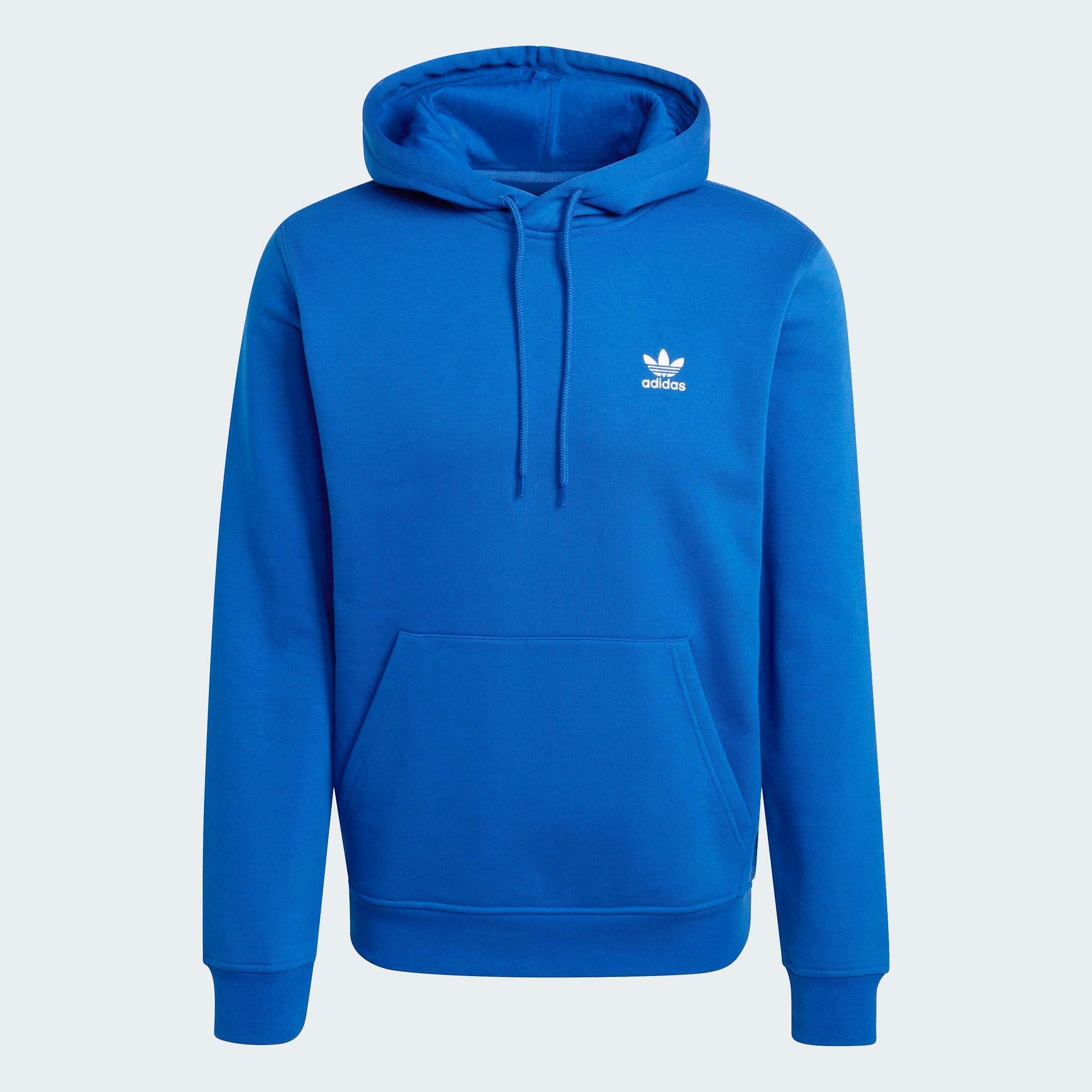 Kapuzensweatshirt TREFOIL ESSENTIALS HOODIE
