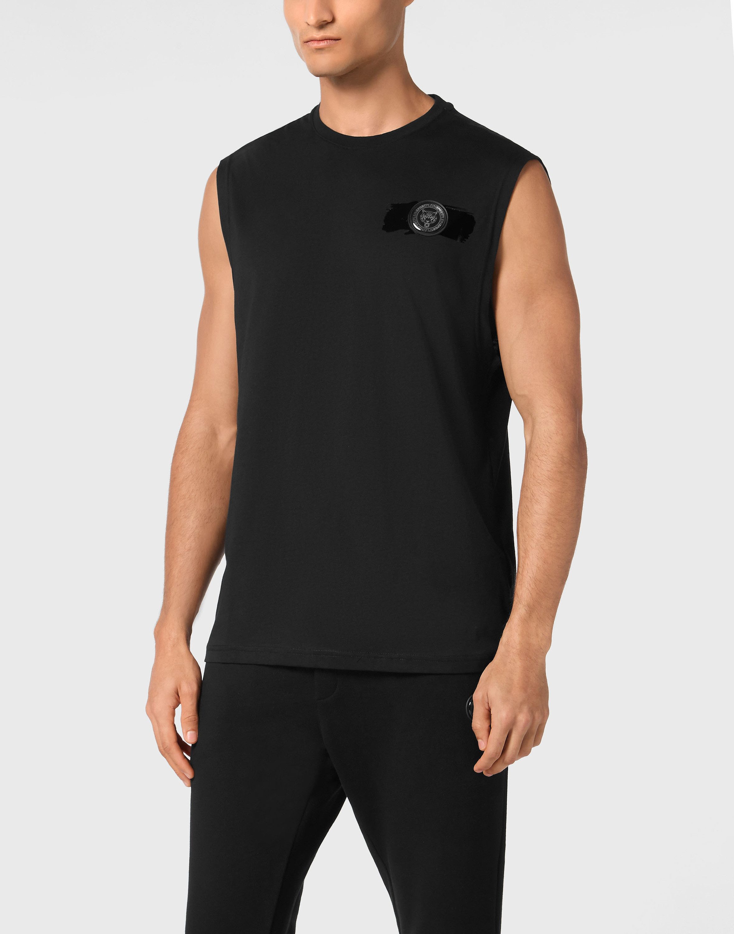 PLEIN SPORT T-Shirt T-Shirt günstig online kaufen