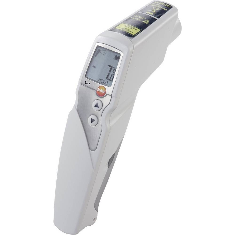 Infrarot-Thermometer Thermometer