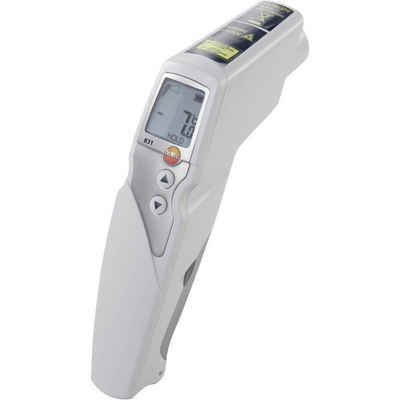 testo Infrarot-Thermometer Thermometer