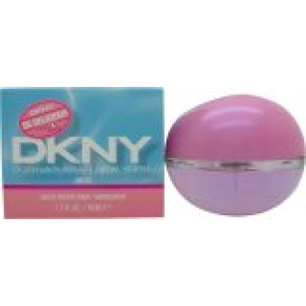 Donna Karan Eau de Toilette DKNY Be Delicious Mai Tai Edt Spray