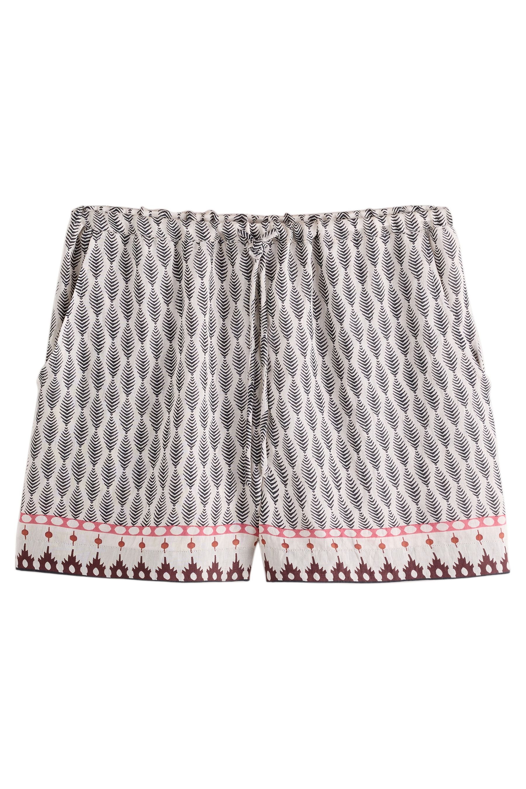 Strandshorts Strand-Sommershorts
