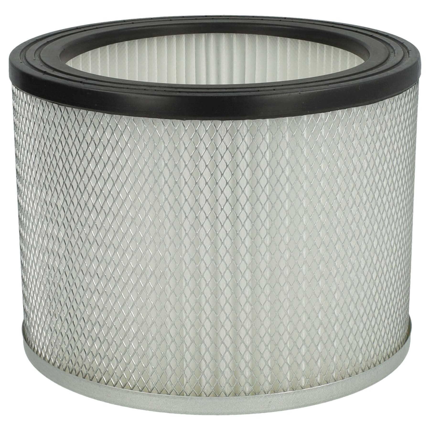 Patronenfilter Ersatz für ROWI 212010019 für Staubsauger, Nass- und Trockensauger