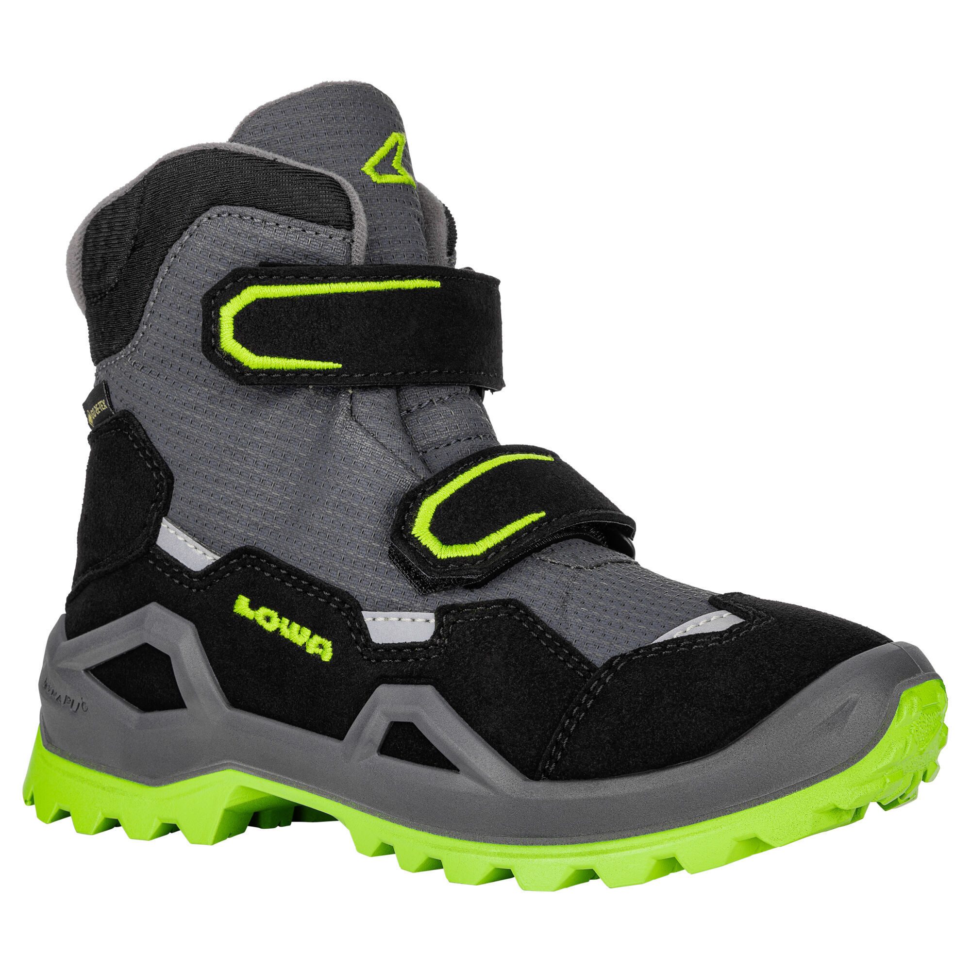 Lowa MILO EVO GTX MID JR Outdoorschuh