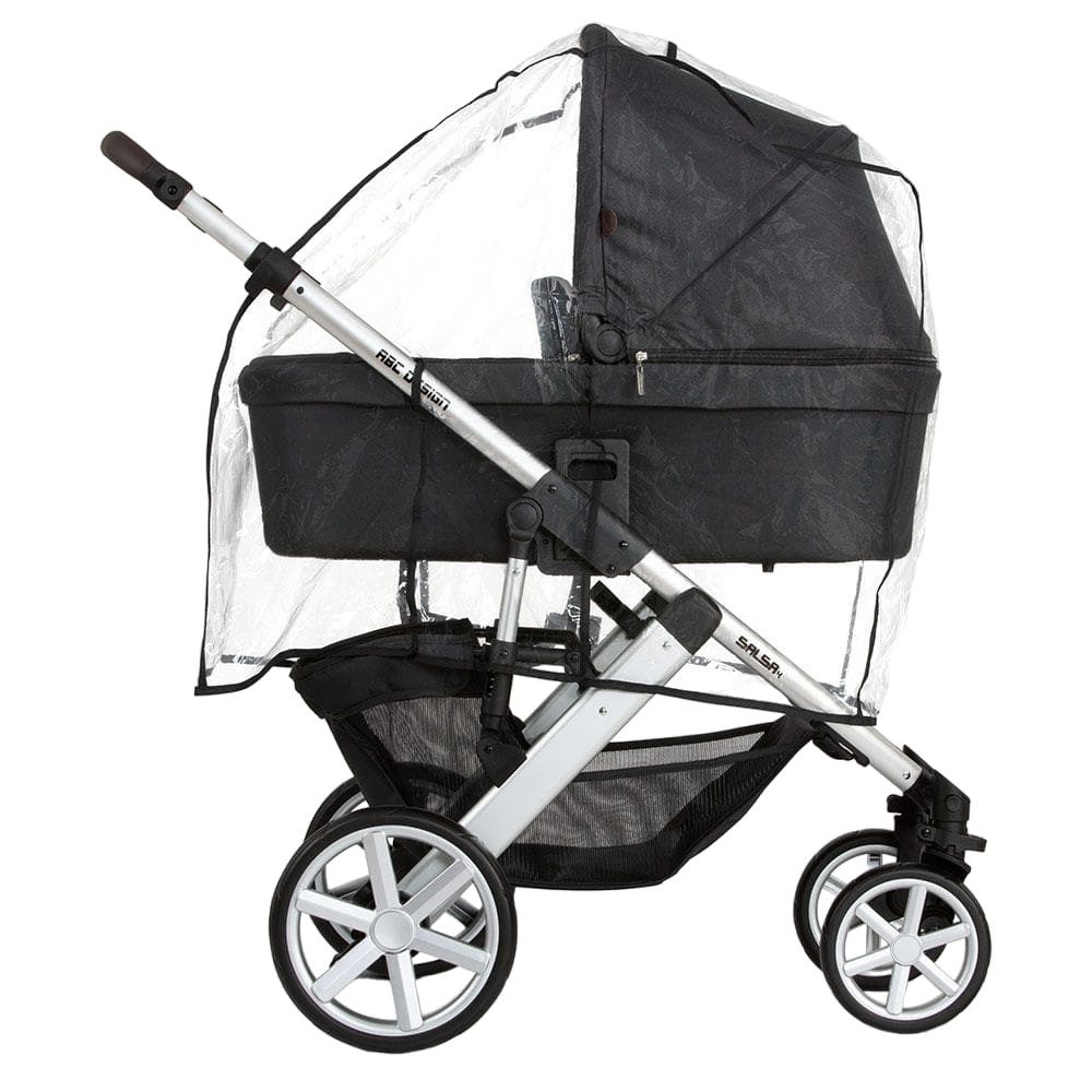 ABC Design Kombi-Kinderwagen, für Salsa, Condor, Turbo, Viper