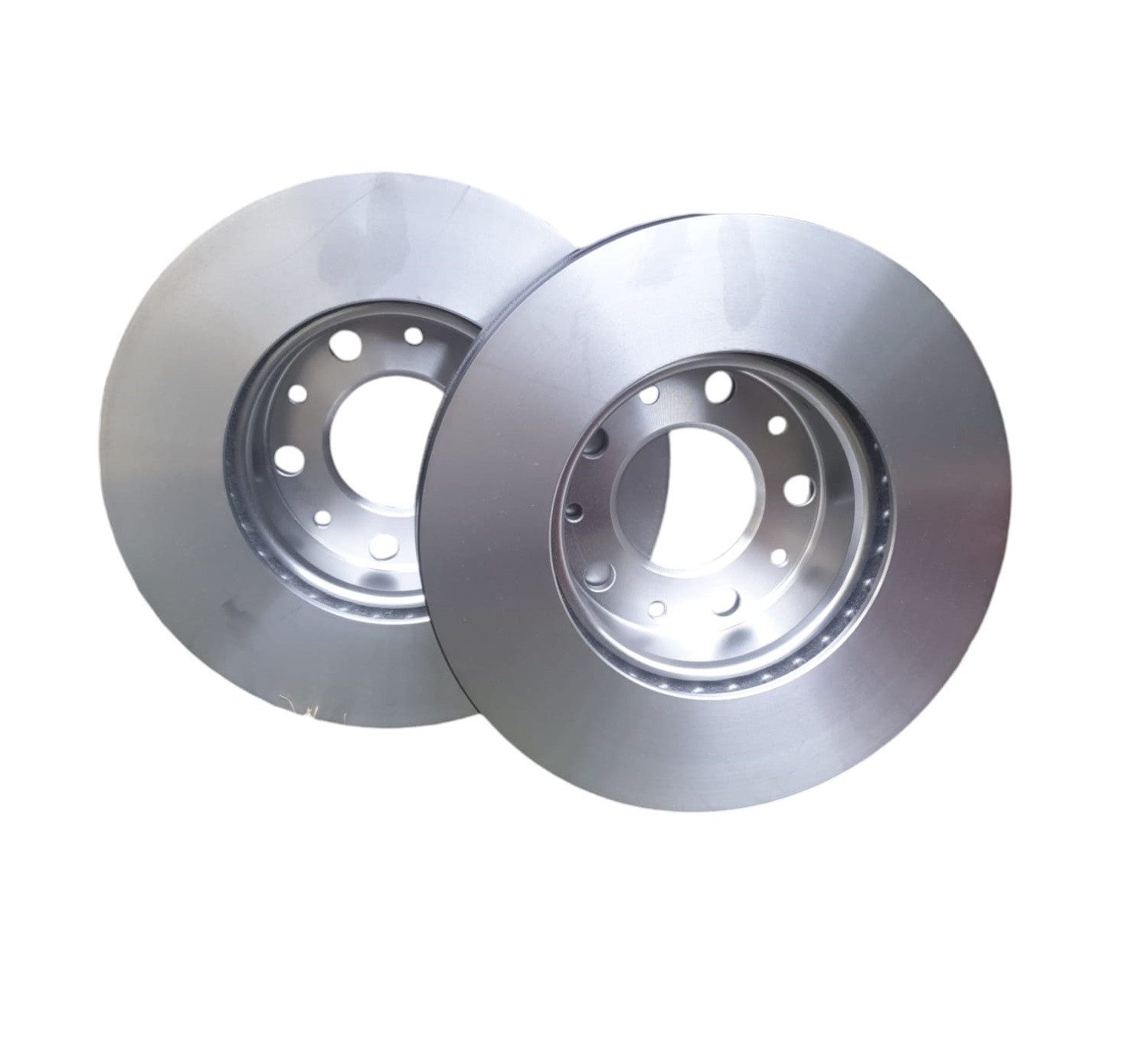 TRW Bremsscheibe Trw Тормозные диски Set Vorne Belüftet Ø 280Mm, 2X Df6918S (vorn 2 Stück im Set)