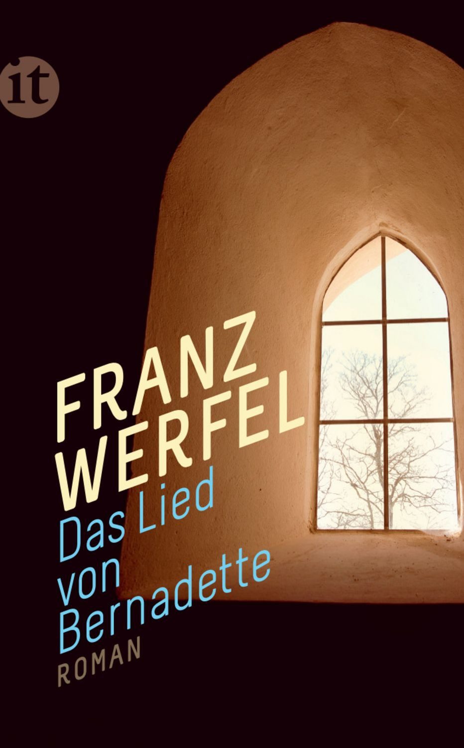Das Lied von Bernadette / Franz Werfel
