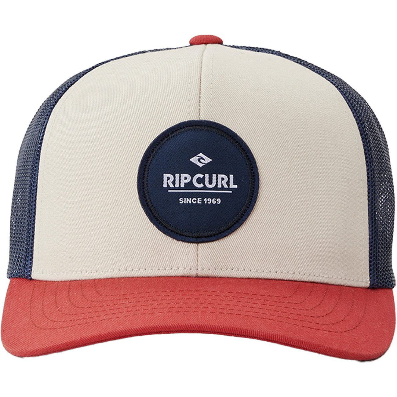 Rip Curl Baseball Cap ROUTINE CURVE günstig online kaufen