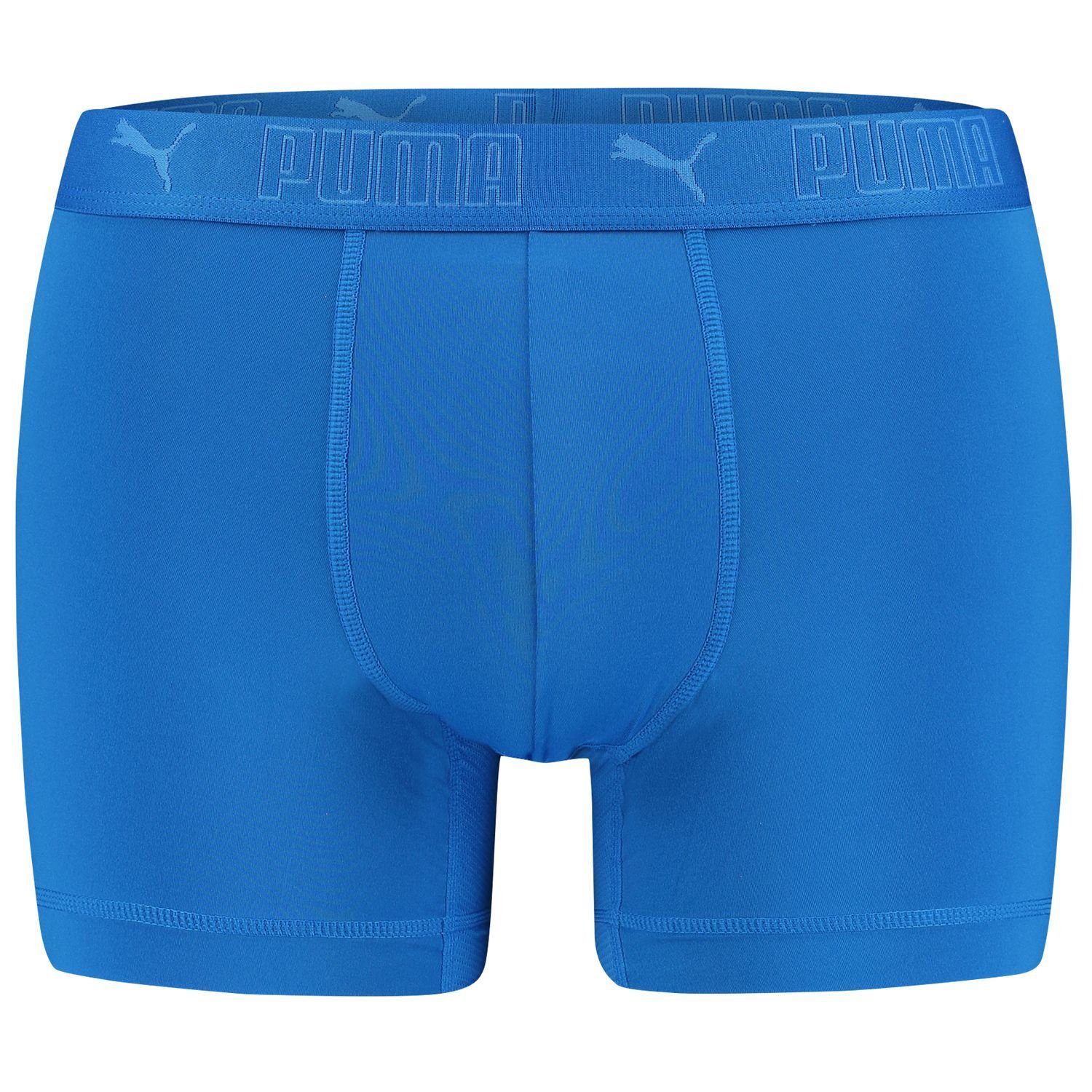 PUMA BODYWEAR Boxershorts Sport (4-St) leicht und kühlend im 4er Pack günstig online kaufen