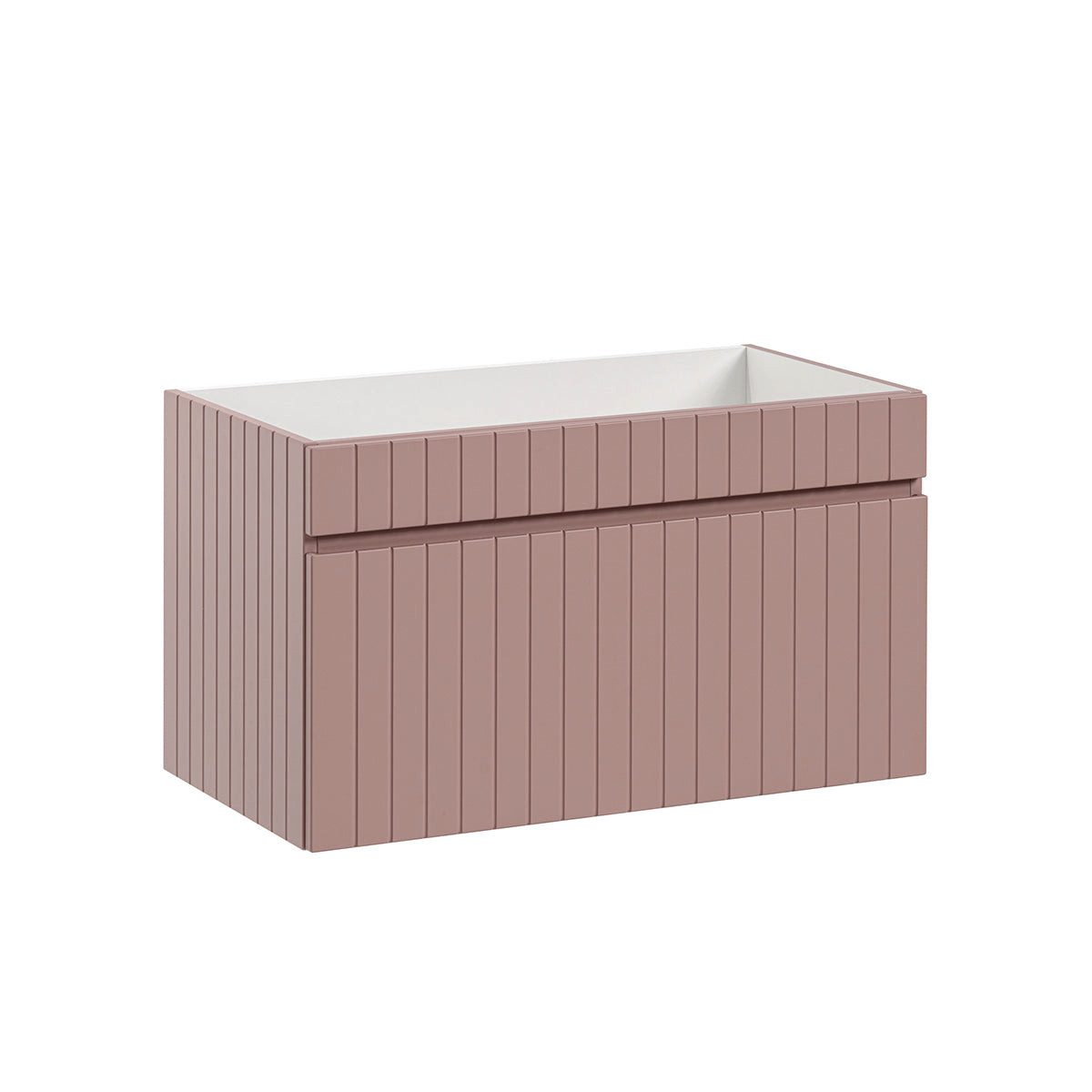 Petits-meubles Waschbeckenunterschrank Zelie