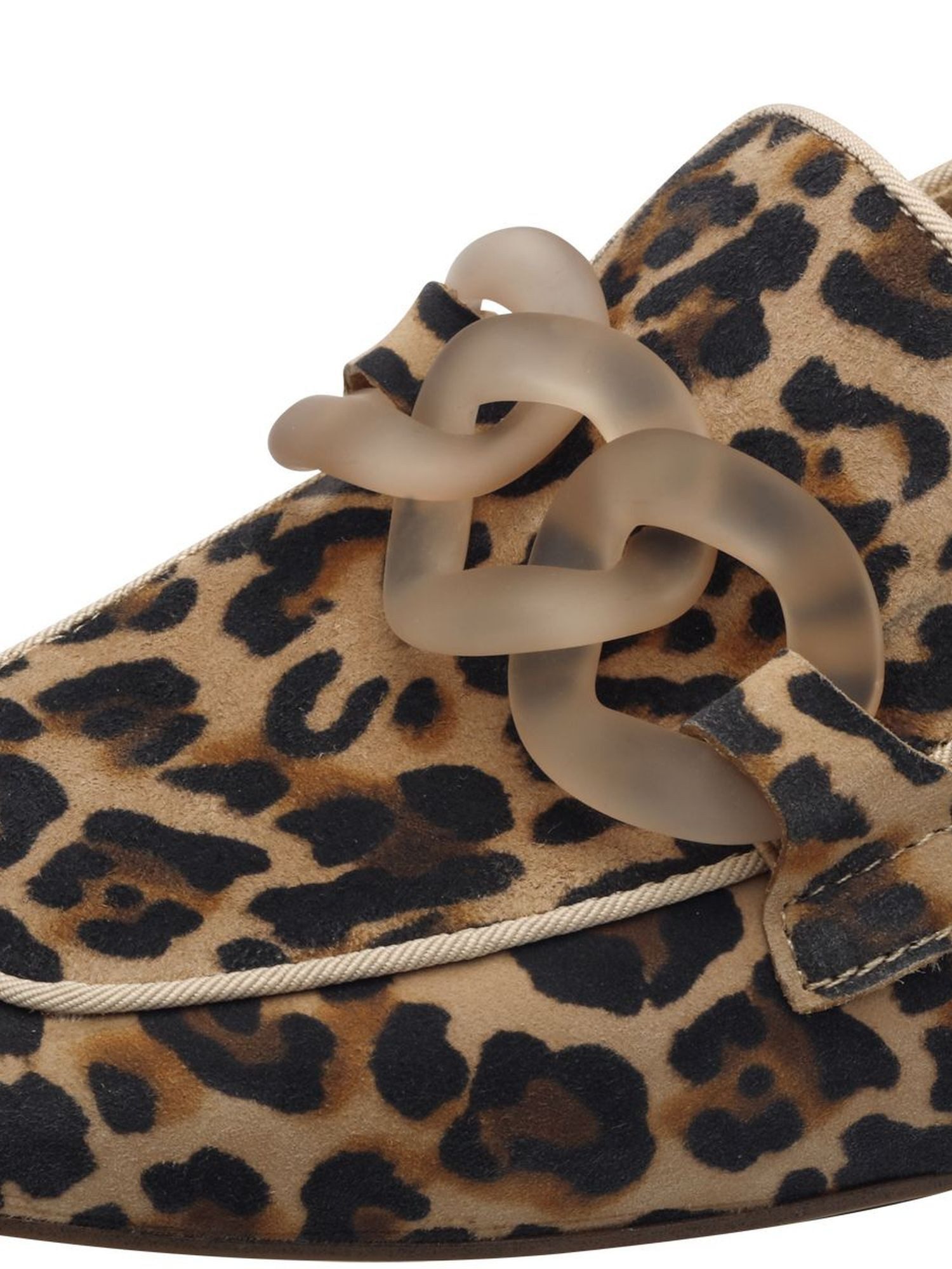 Tamaris TOUCH-IT, ANTIshokk, ANTIslide aus Leder Pumps TOUCH-IT