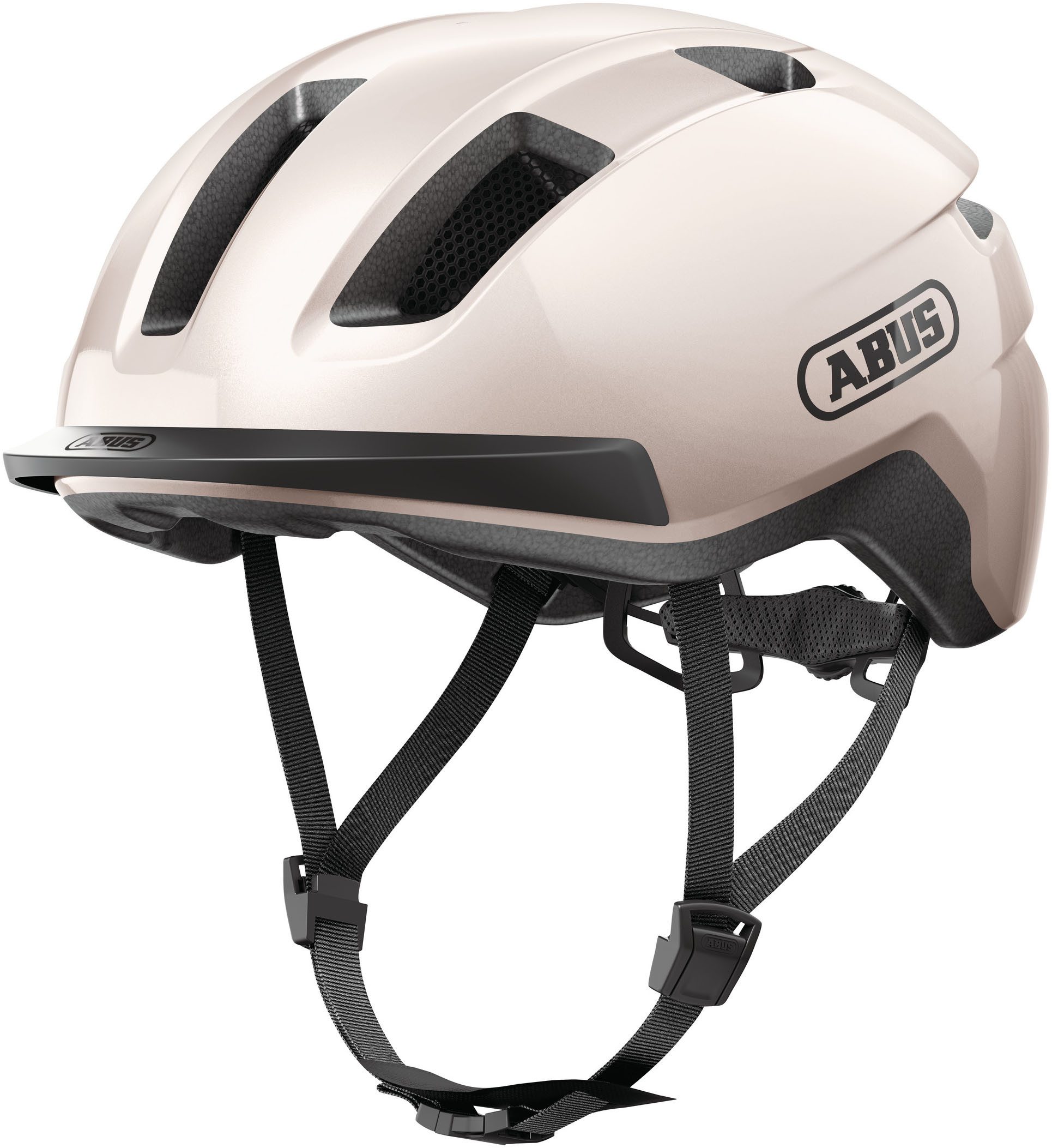 ABUS Fahrradhelm PURL-Y