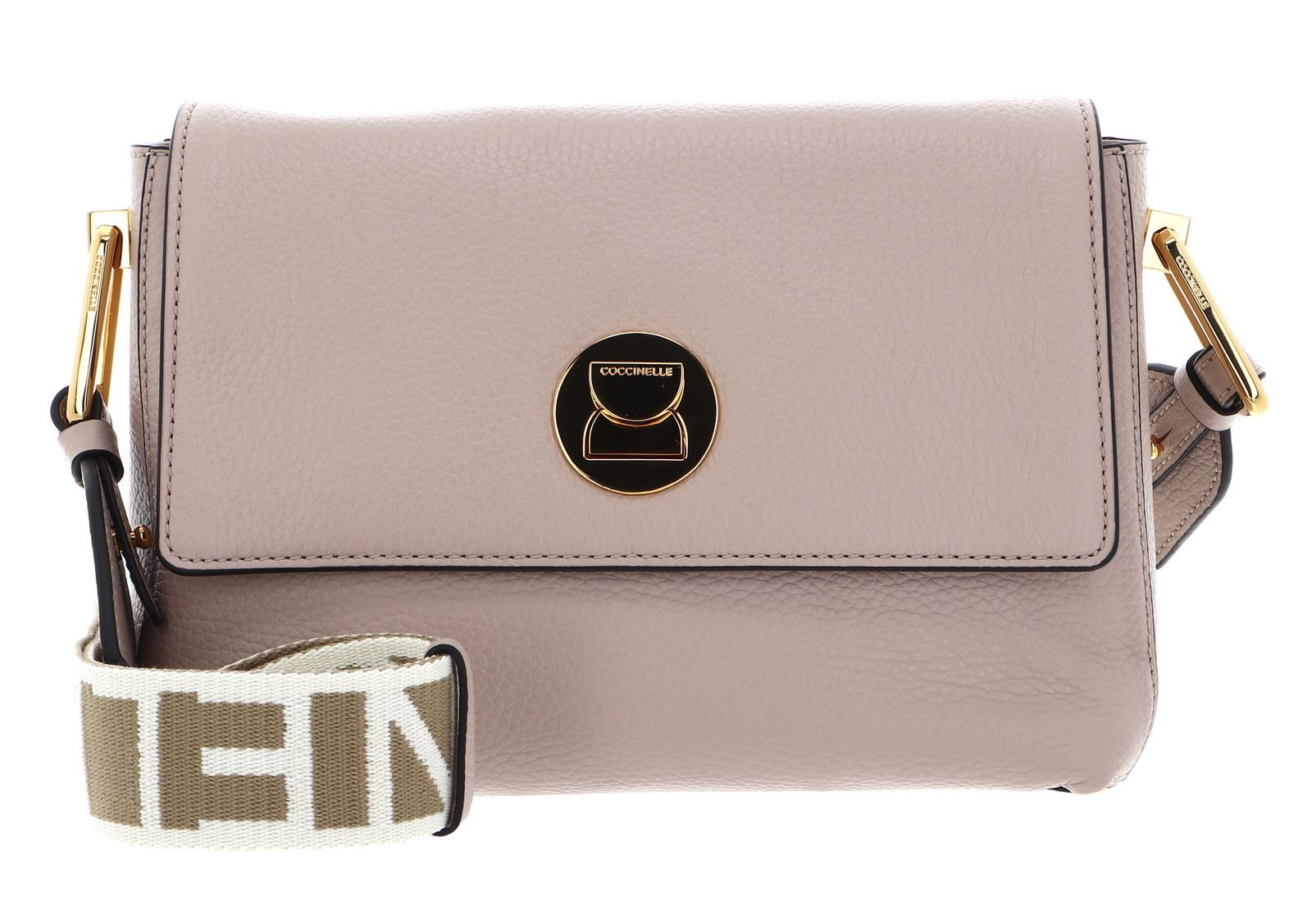Umhängetasche Handbag Grained Leather