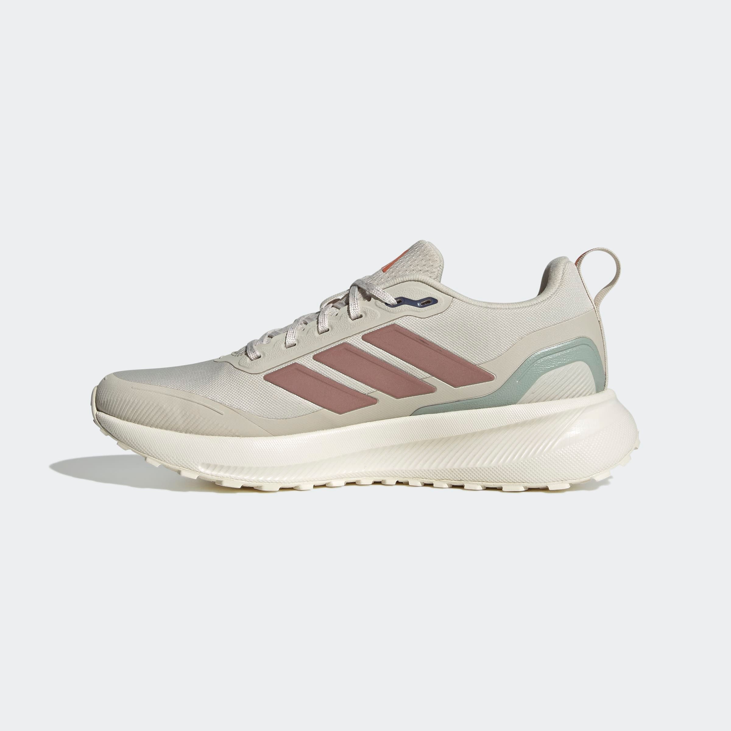 adidas Performance RUNFALCON 5 TR Laufschuh günstig online kaufen