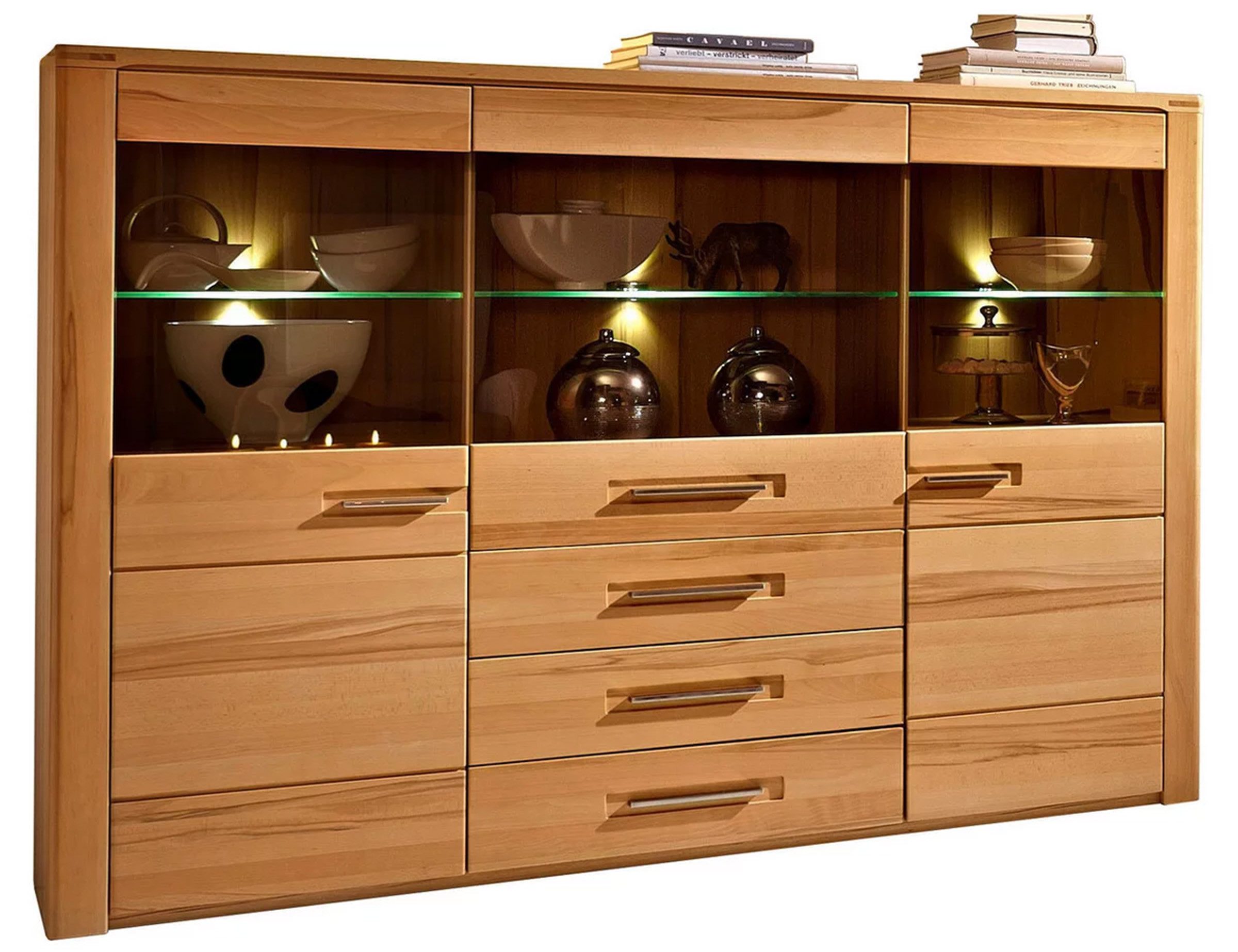 Innostyle Highboard 172 x 128 x günstig online kaufen