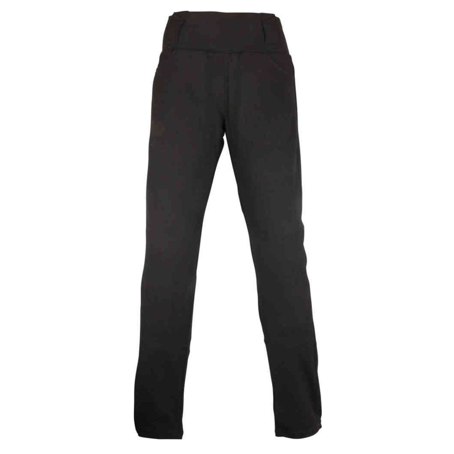 Modeka Motorradhose Luzie Damen Motorrad Textilhose protektoren